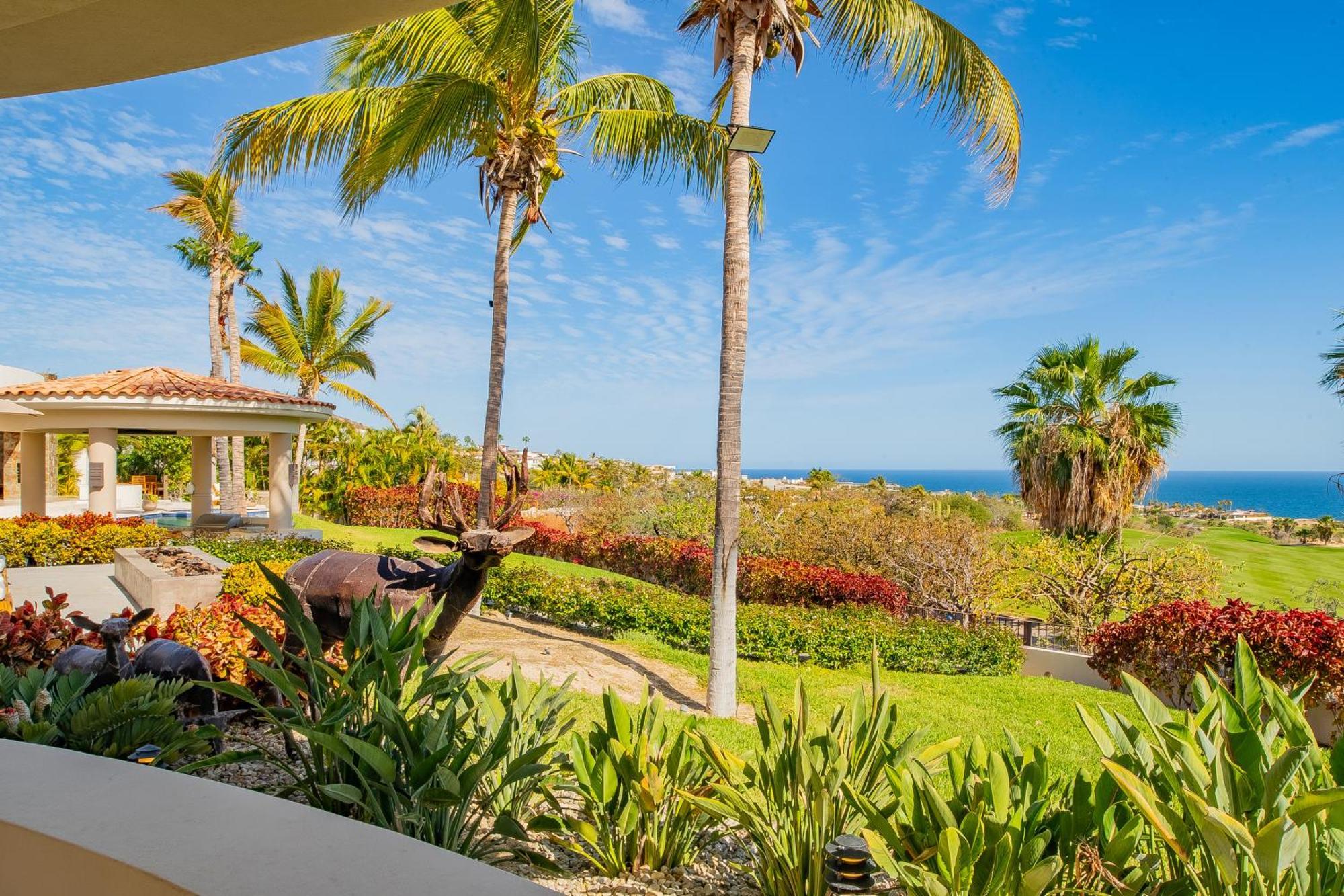 Villa Spacious 5 Bd Fully Staffed W Chauffeur In Puerto Cabos! San Jose del Cabo