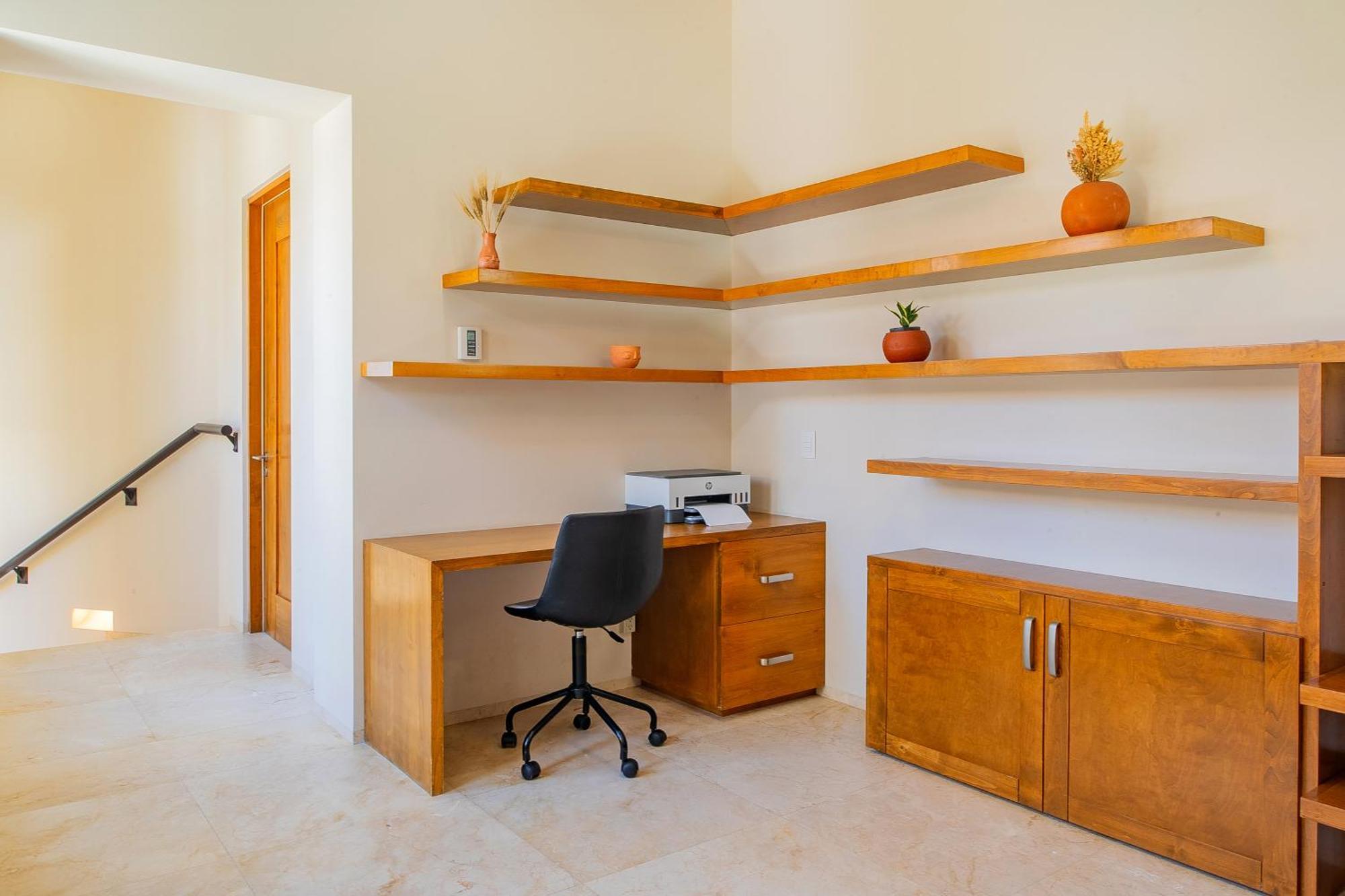Villa Spacious 5 Bd Fully Staffed W Chauffeur In Puerto Cabos! *