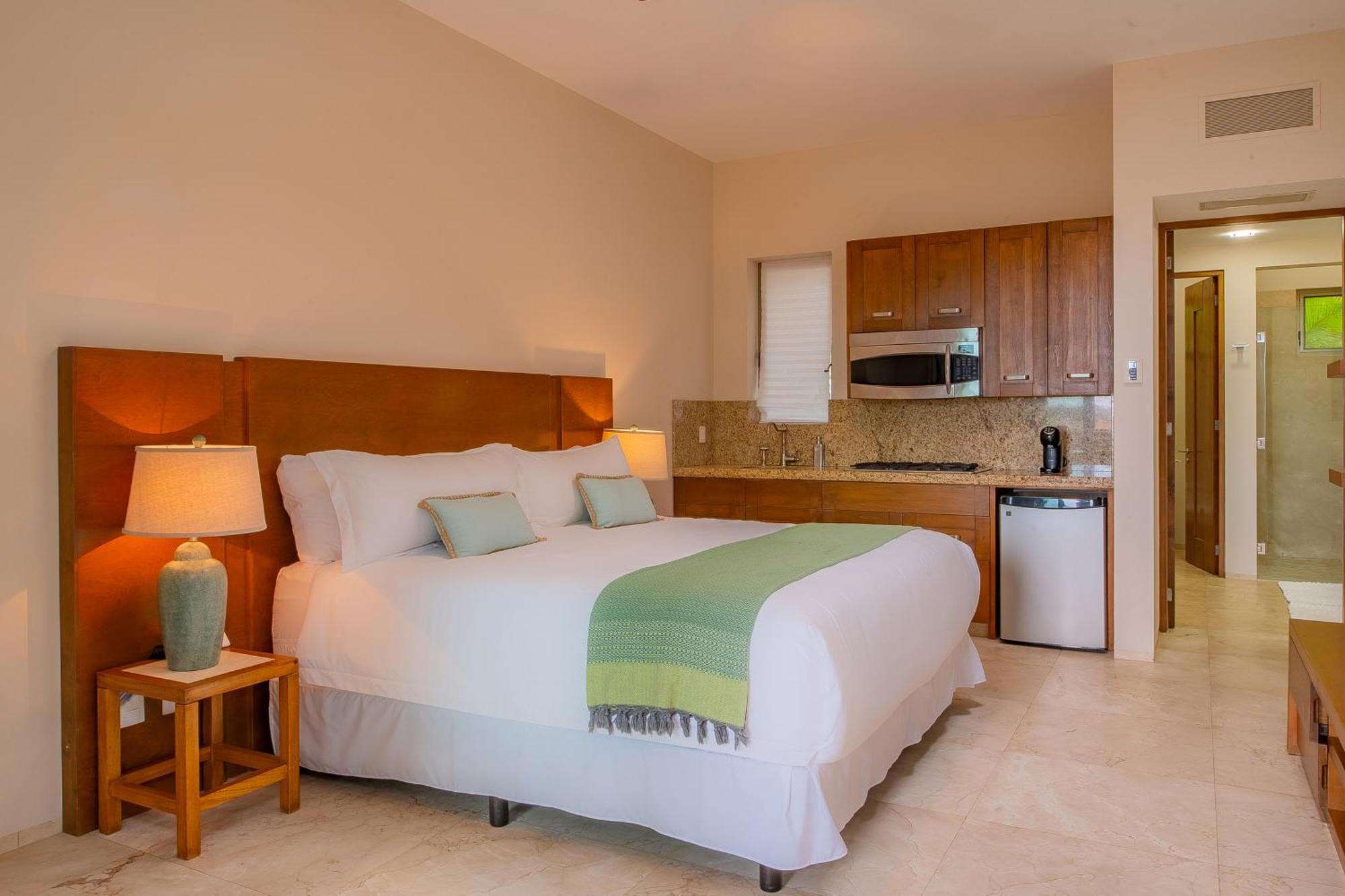 Spacious 5 Bd Fully Staffed W Chauffeur In Puerto Cabos! * San Jose del Cabo