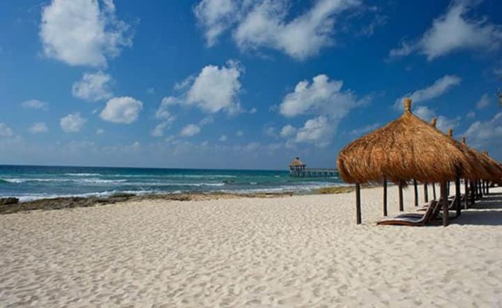 2 Bedroom 5* Nuevo Vallarta