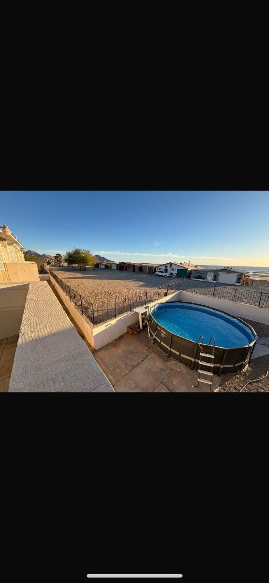 Shoreline 5 Desert Oasis Free Wifi, Cool Ac Aparthotel San Felipe (Baja California)