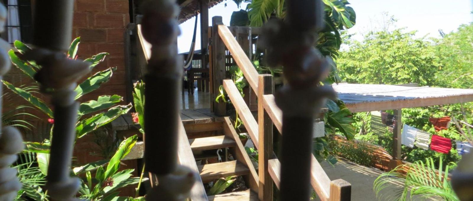 La Loma Linda, Bungalows, Yoga And Feldenkrais, Starlink Internet Hotel 2*