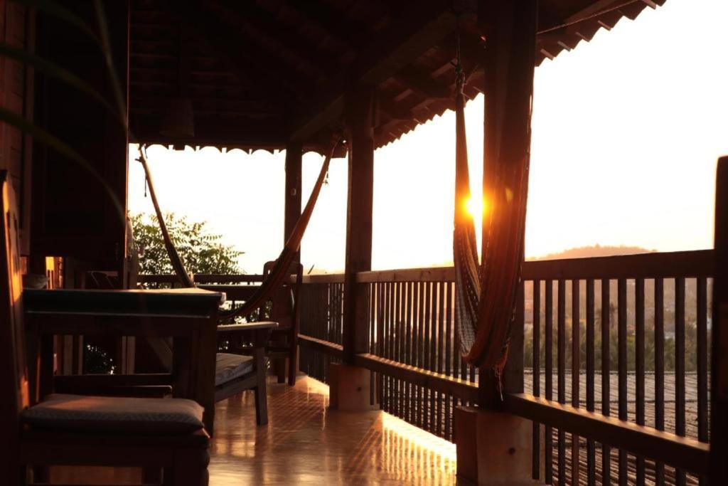 La Loma Linda, Bungalows, Yoga And Feldenkrais, Starlink Internet Hotel Zipolite