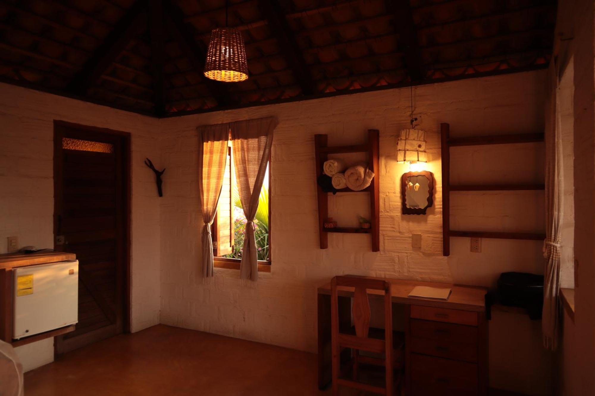 Hotel La Loma Linda, Bungalows, Yoga And Feldenkrais, Starlink Internet Zipolite