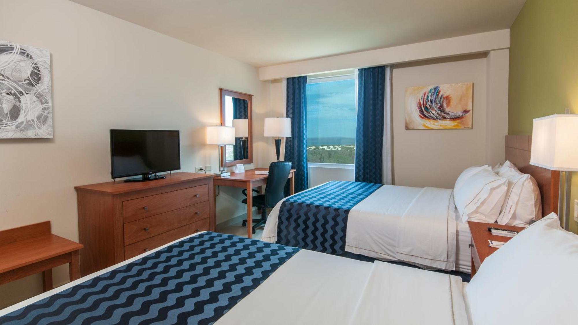 Express By Ihg Resort Cabo San Lucas