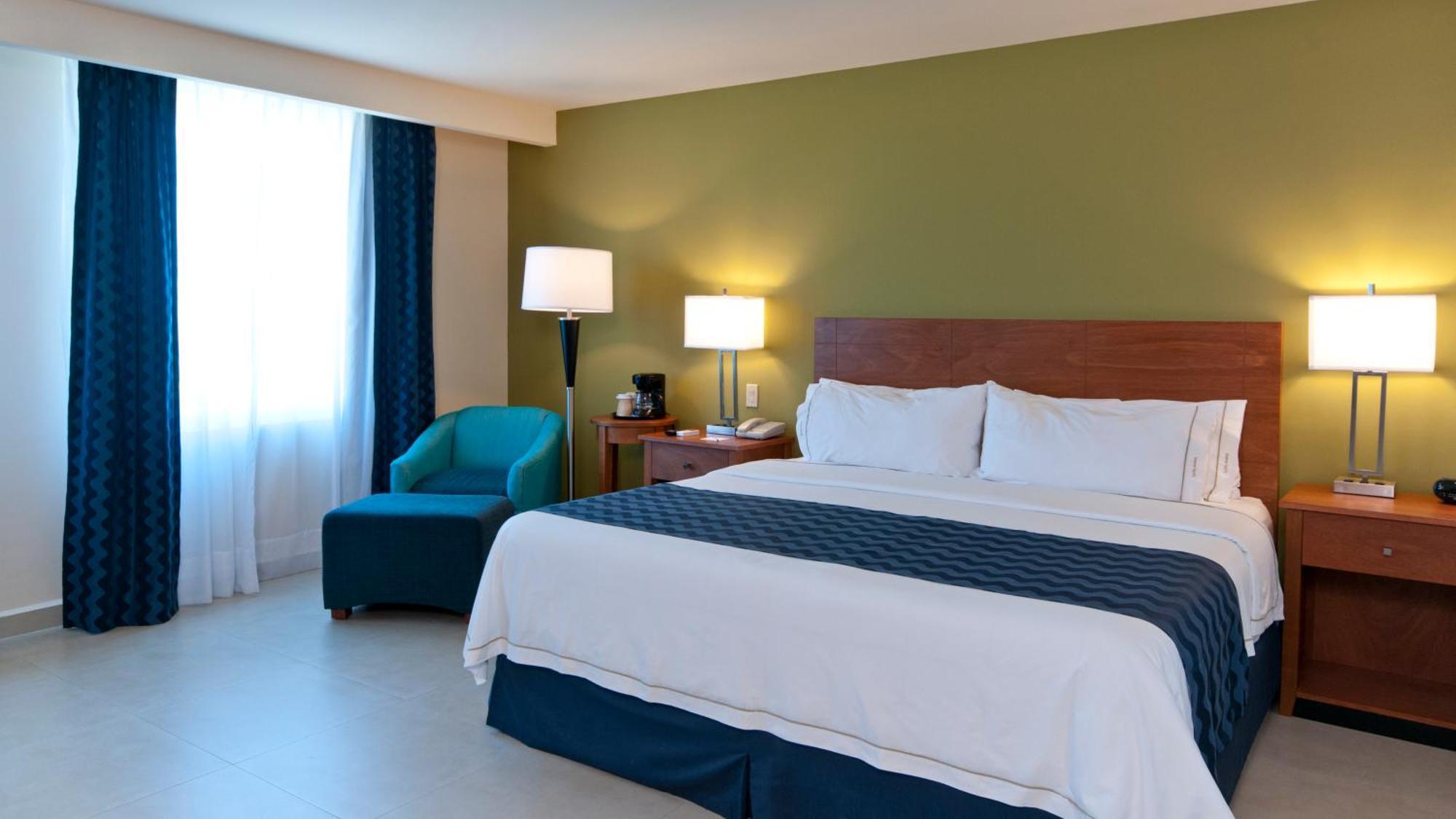 Express By Ihg Resort 3*