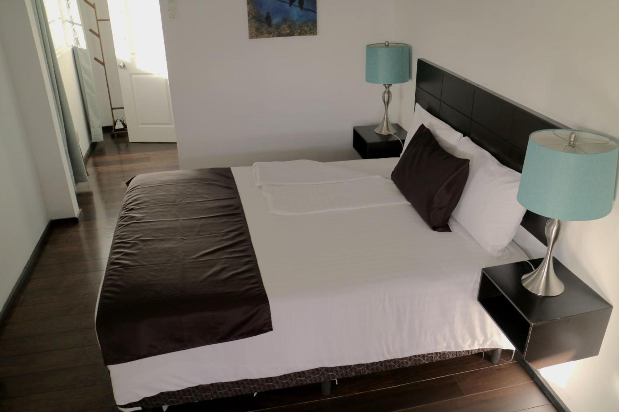 Quinta Sofia (adults Only) * Valle de Guadalupe