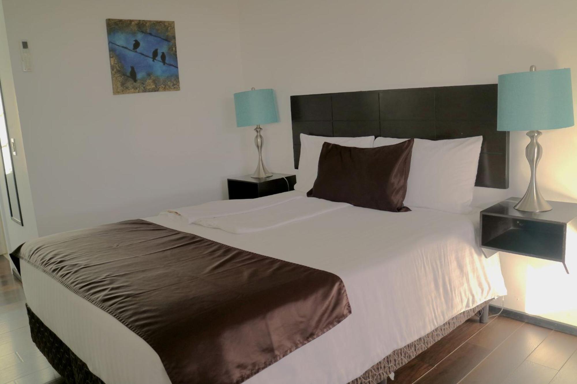 Quinta Sofia (adults Only) Villa