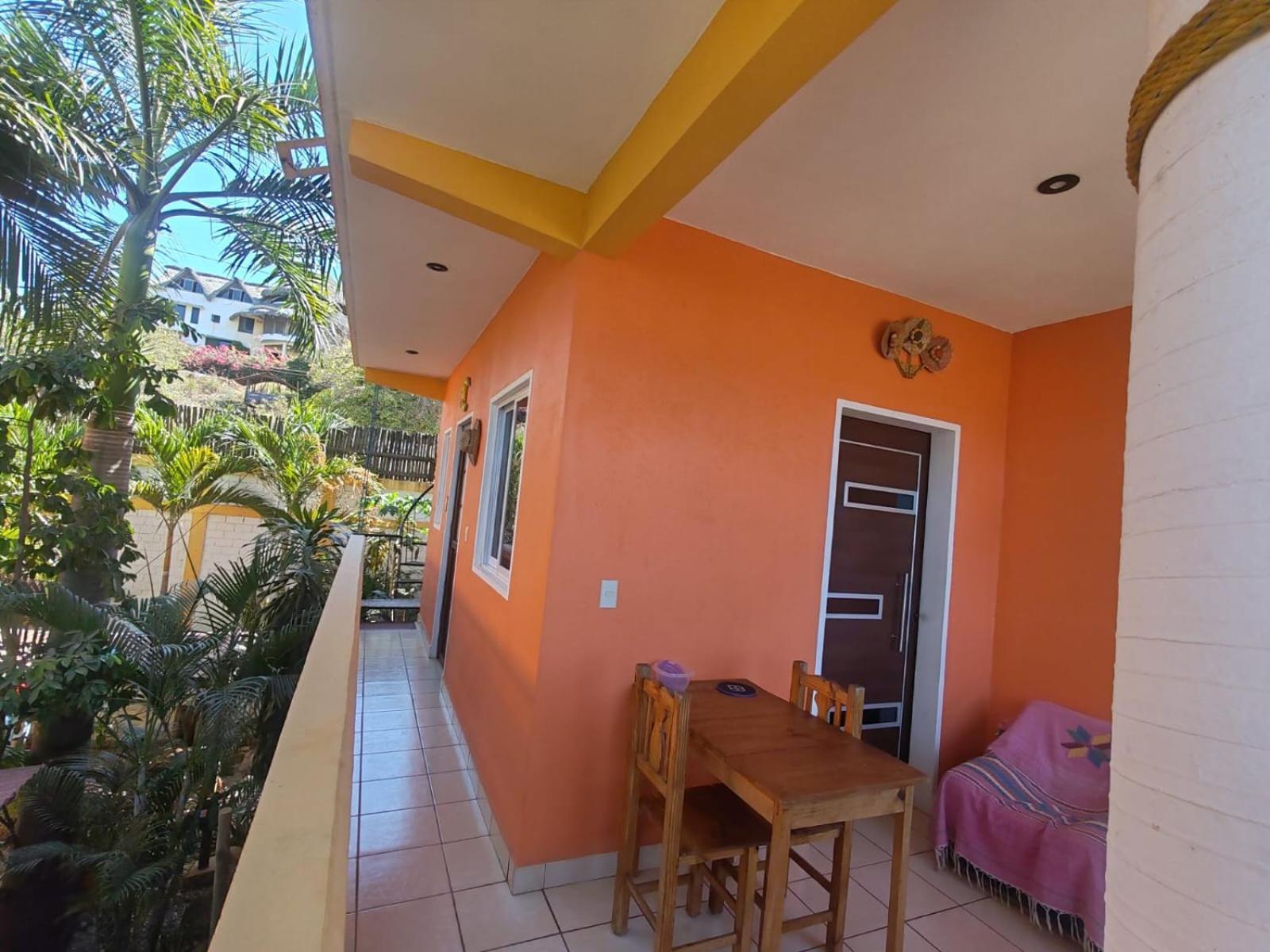 Casa Gio Lodge *