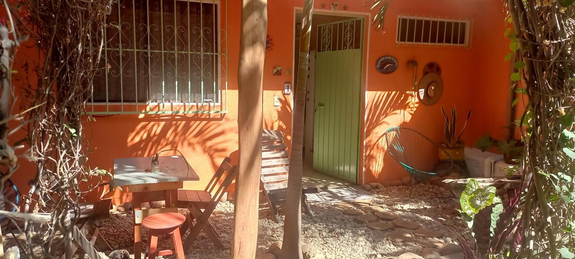 Casa Gio Lodge *