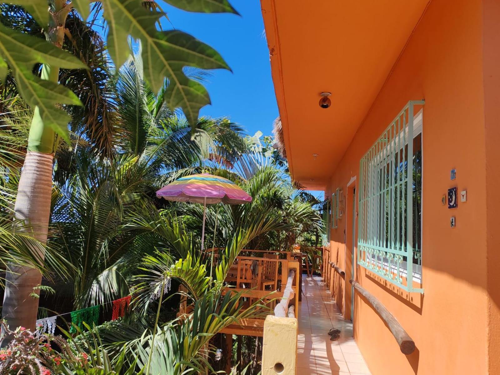 Lodge Casa Gio *