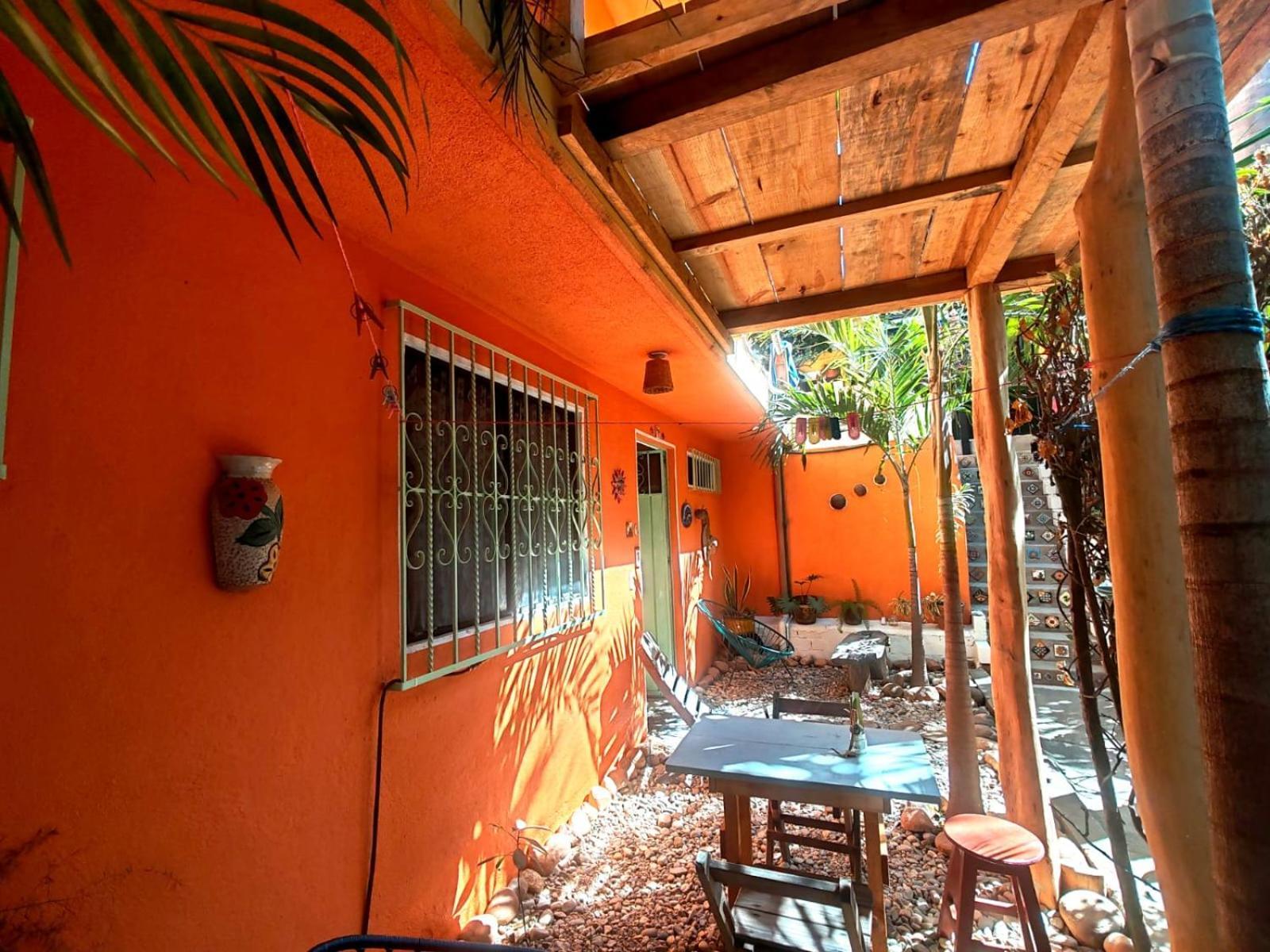 Casa Gio Lodge Puerto Escondido (Oaxaca)