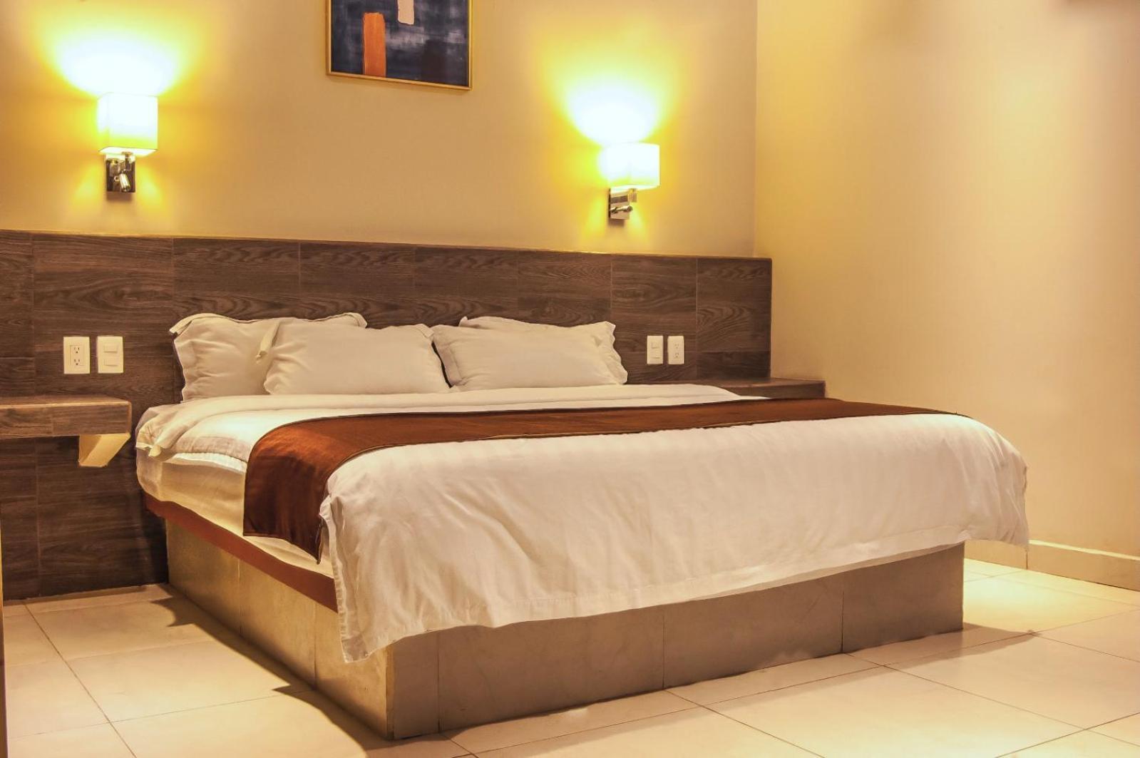 Luna Caribe Hotel Chetumal