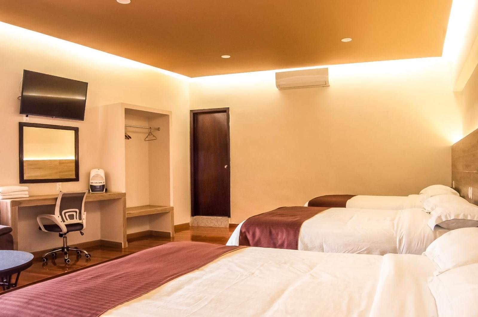 Luna Caribe 3*