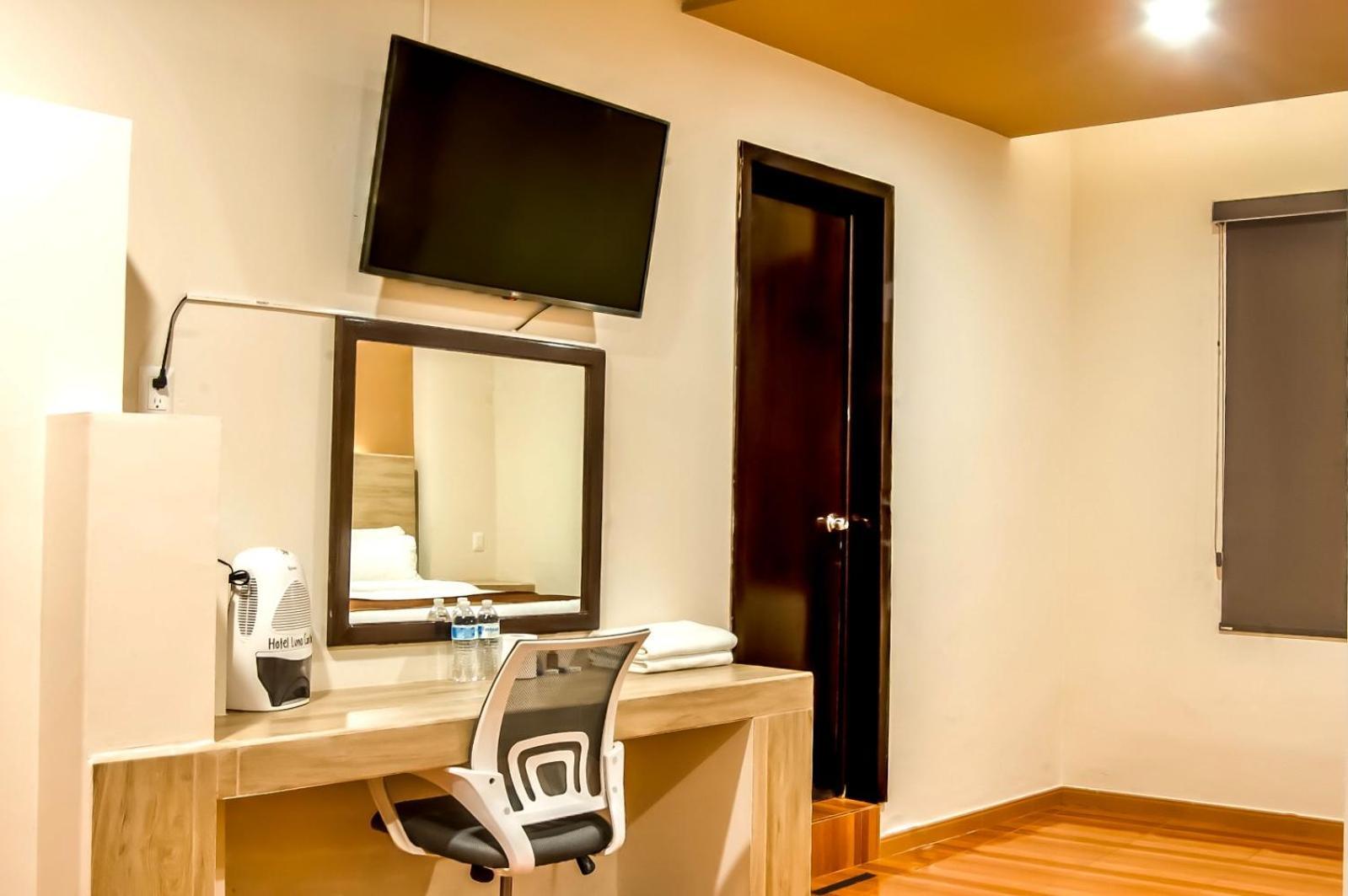 Luna Caribe Hotel