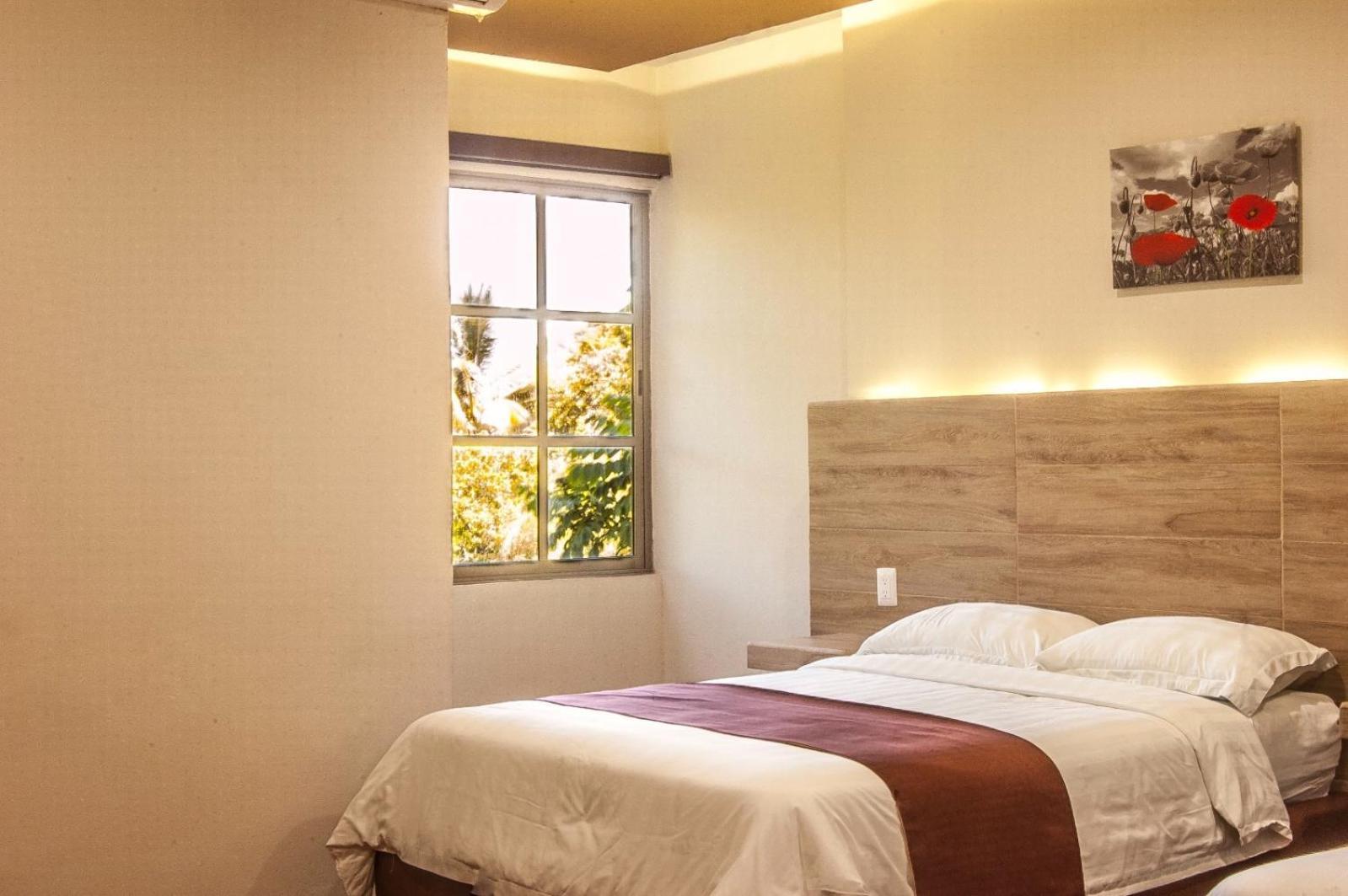 Hotel Luna Caribe 3*