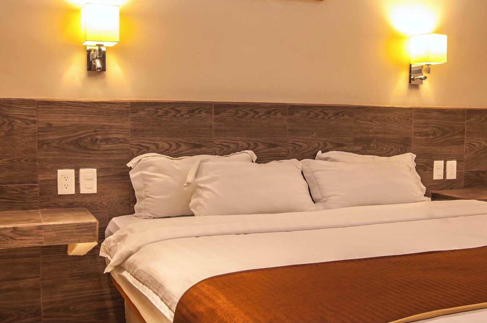 Luna Caribe Hotel