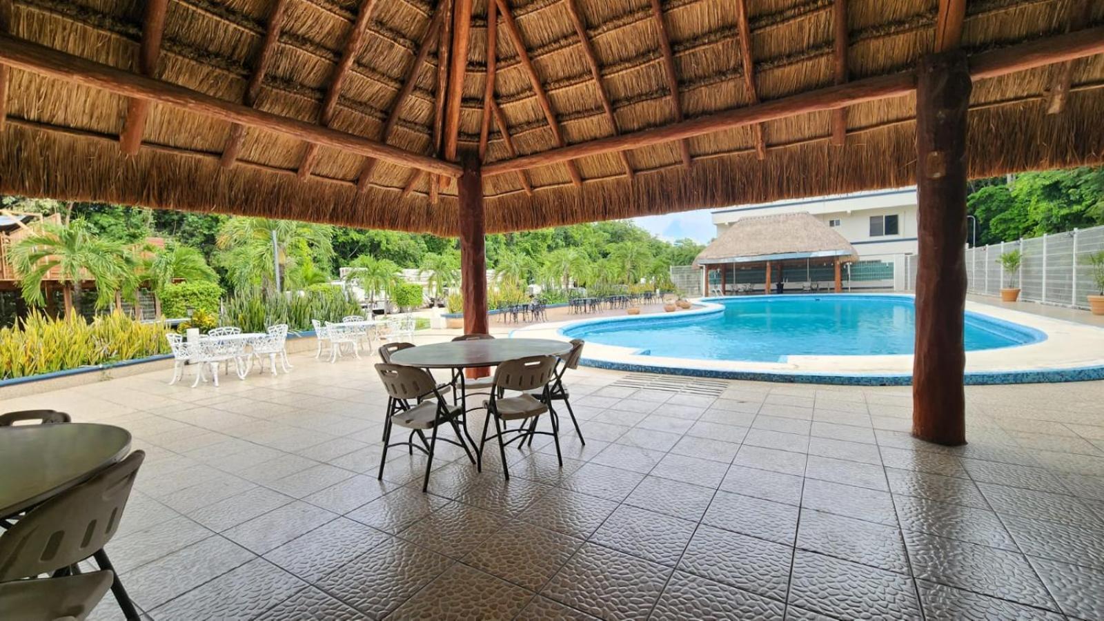 Hotel Luna Caribe 3*
