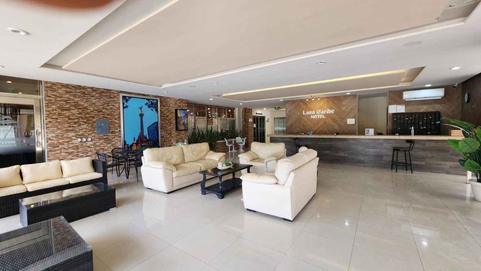 Hotel Luna Caribe Chetumal