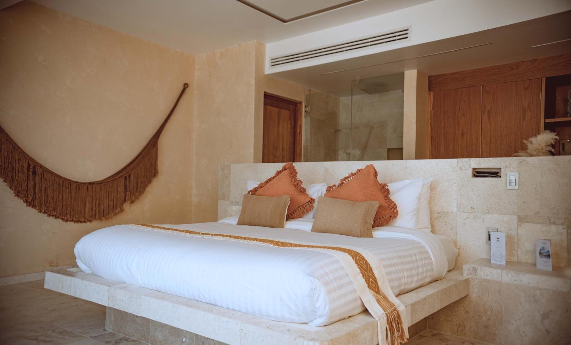 Alilo By Muuk Hotel Tepoztlan