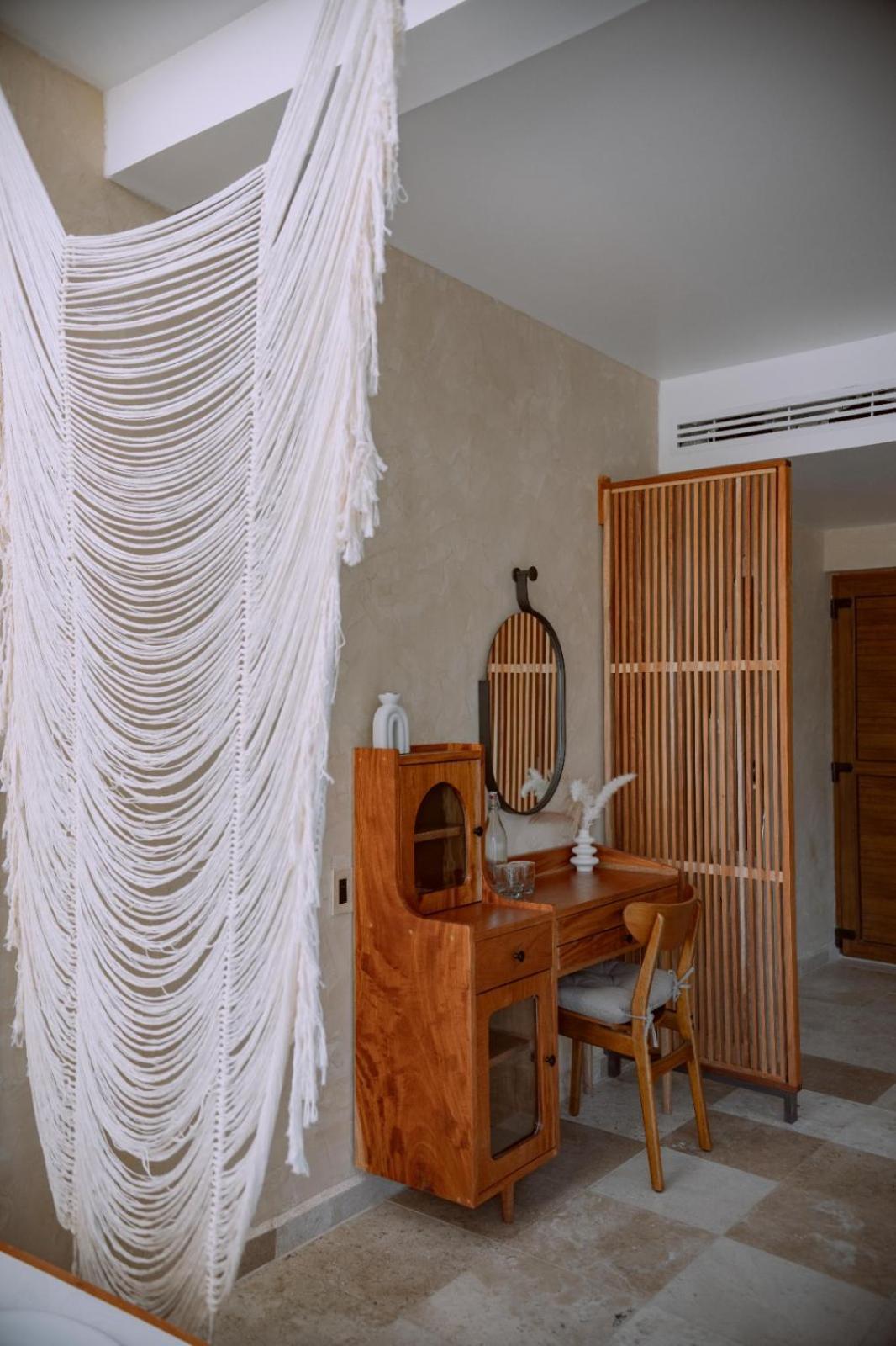 Hotel Alilo By Muuk Tepoztlan