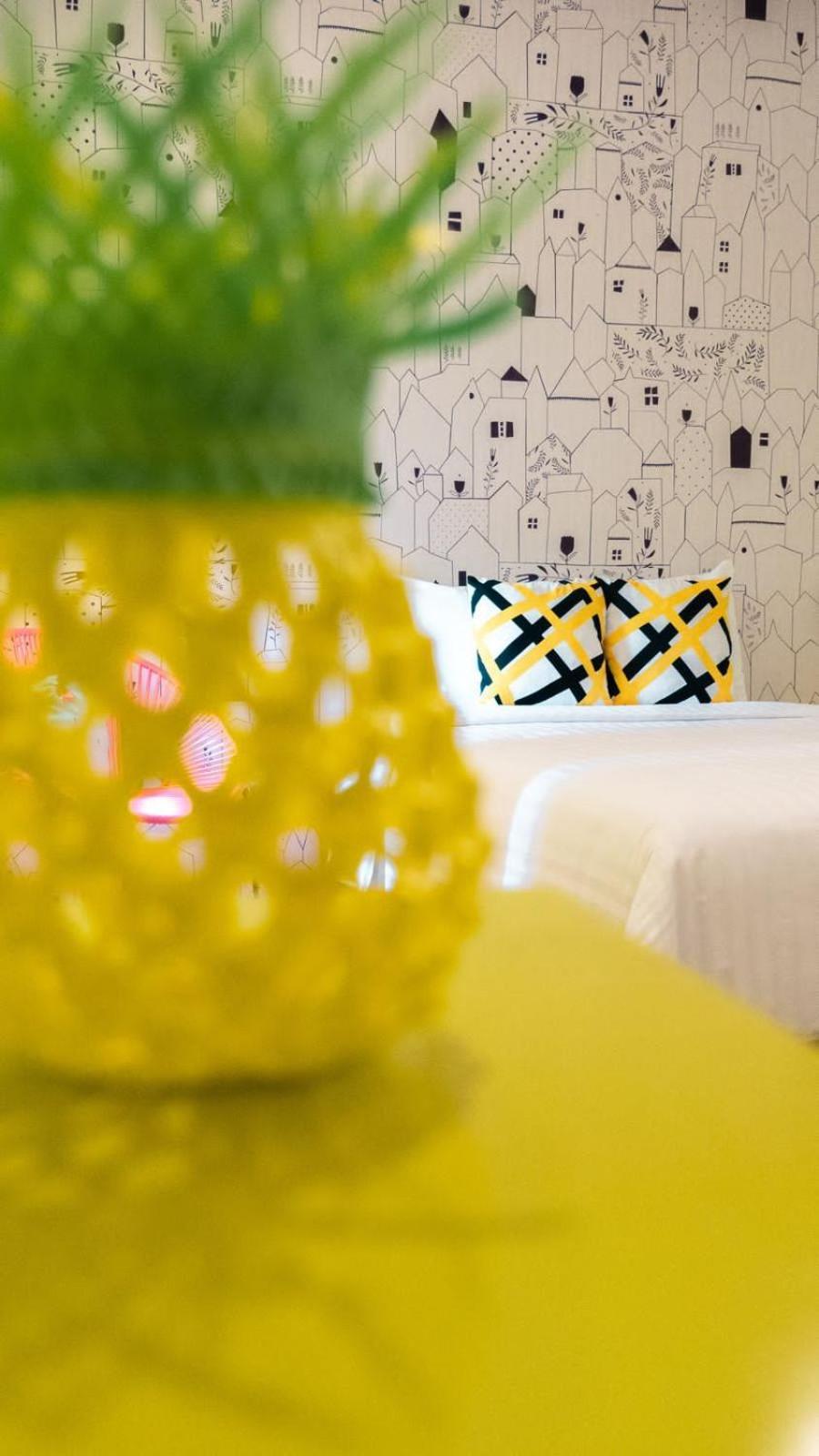 Suculenta Boutique Hotel