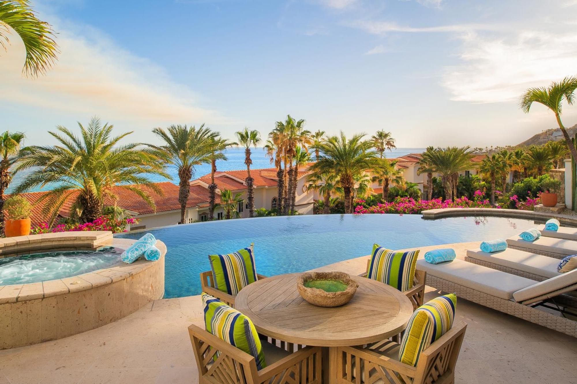 Amazing 5bd Del Mar With Full Staff And Steps From The Villa *