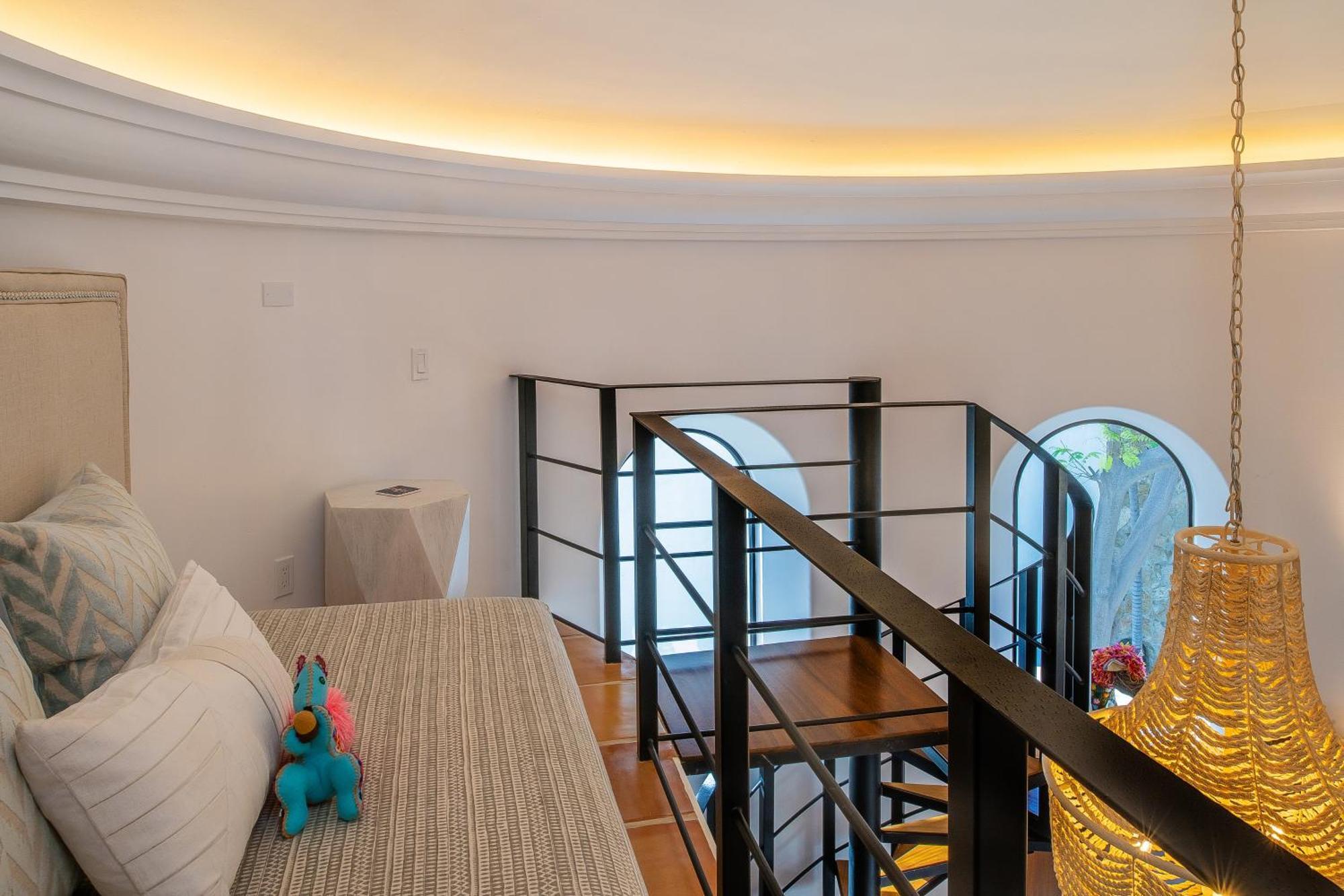 Amazing 5bd Del Mar With Full Staff And Steps From The * San Jose del Cabo