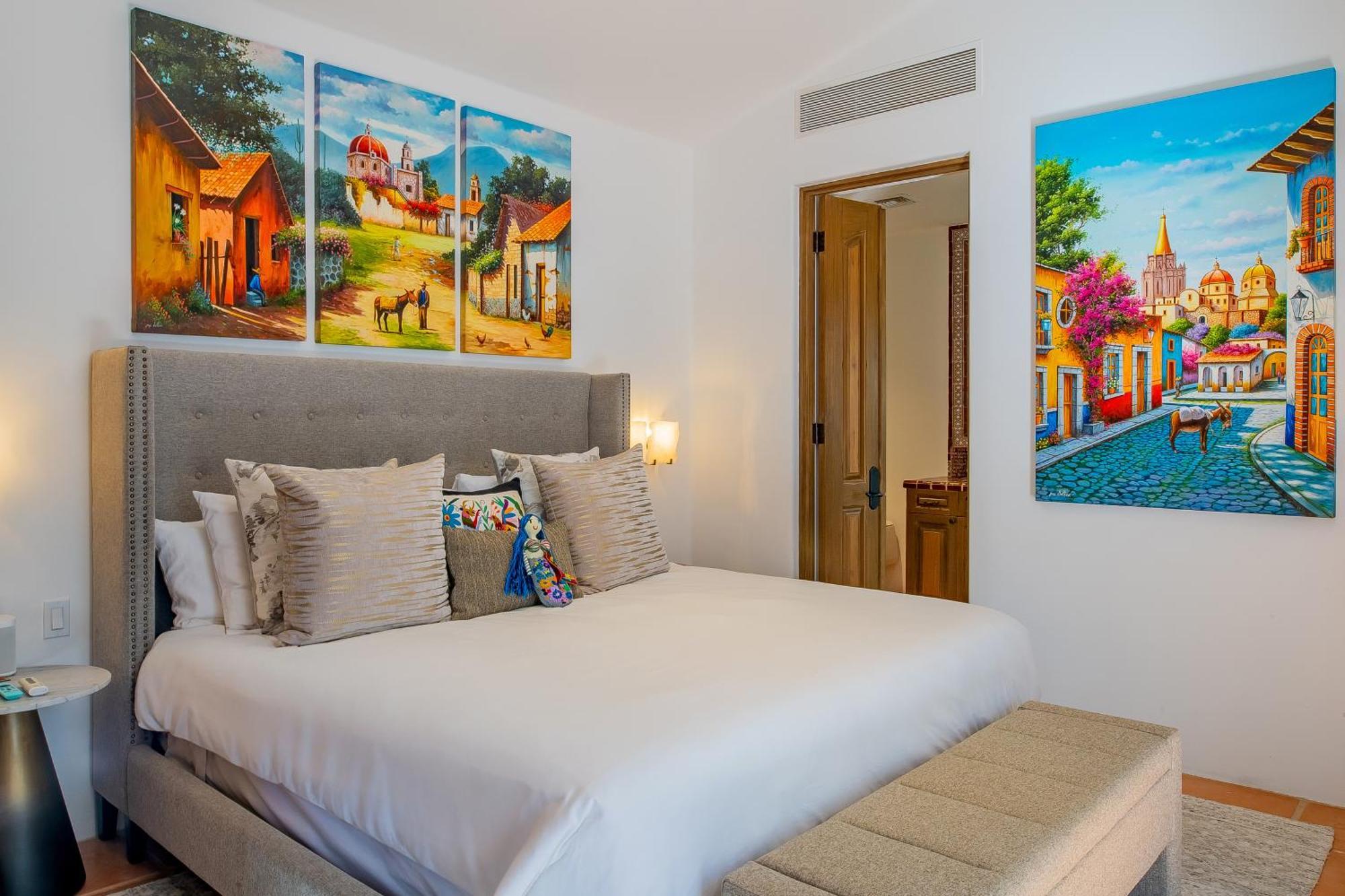 Villa Amazing 5bd Del Mar With Full Staff And Steps From The