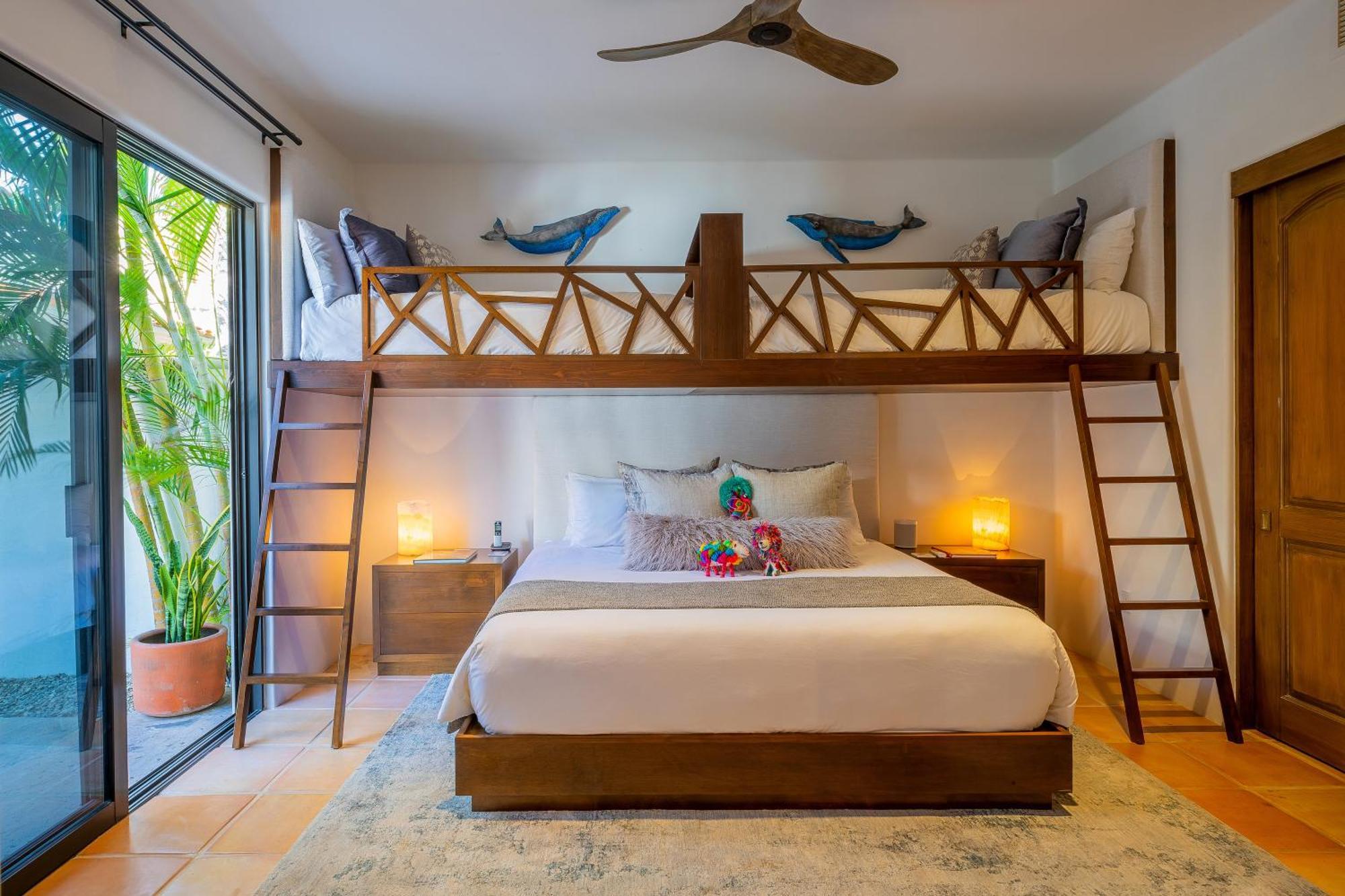 Villa Amazing 5bd Del Mar With Full Staff And Steps From The *