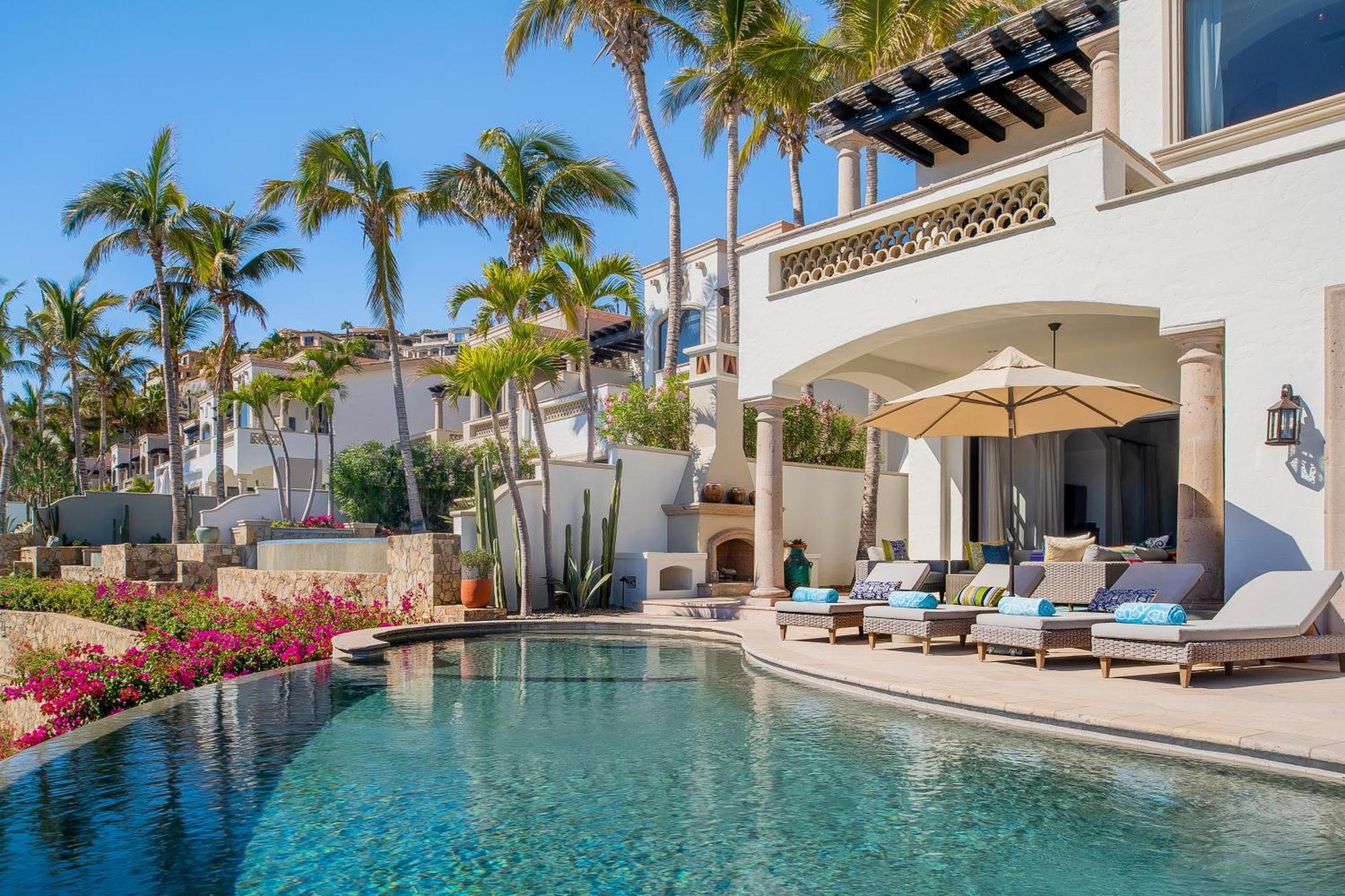 Villa Amazing 5bd Del Mar With Full Staff And Steps From The