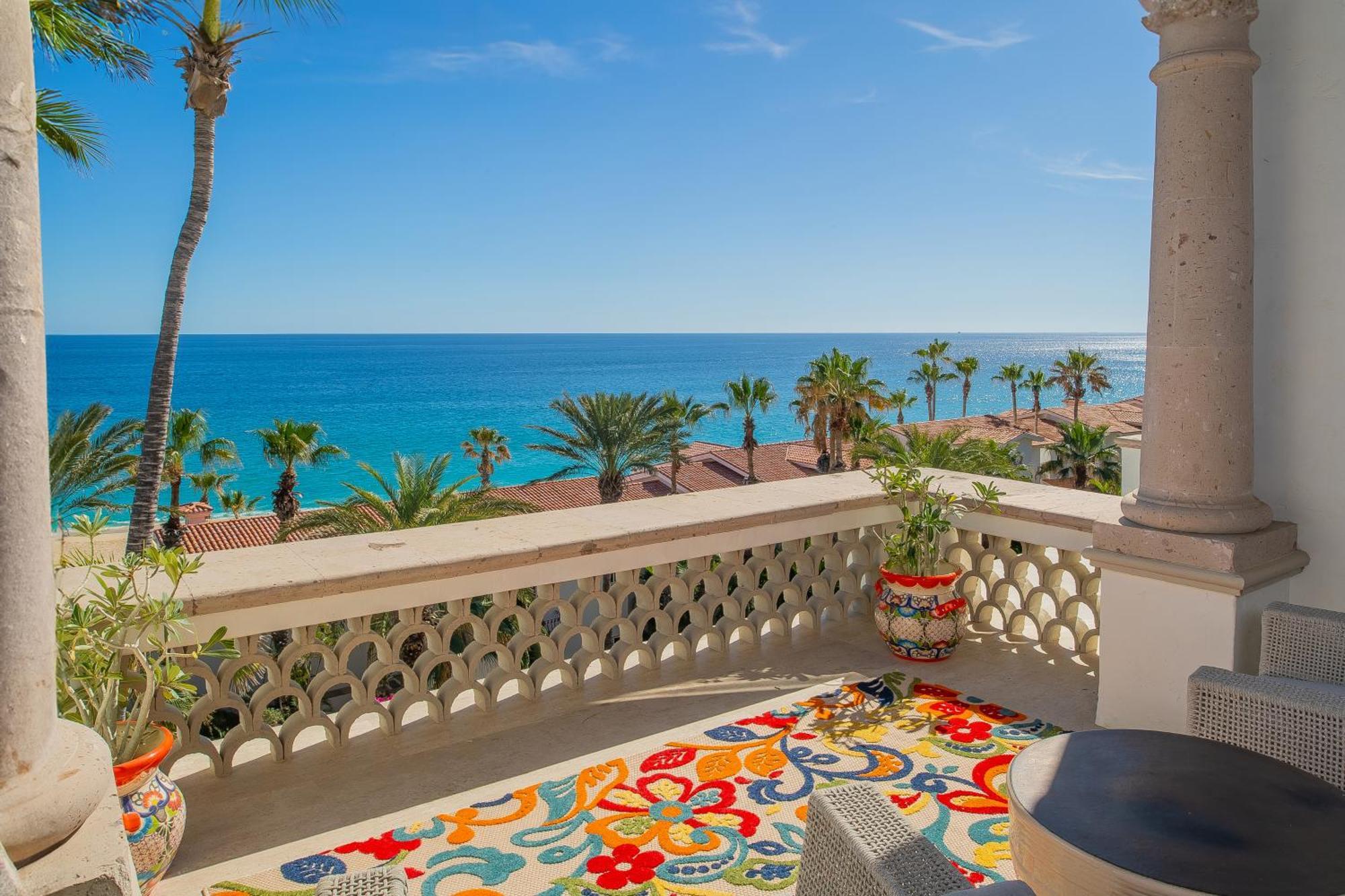 Amazing 5bd Del Mar With Full Staff And Steps From The * San Jose del Cabo