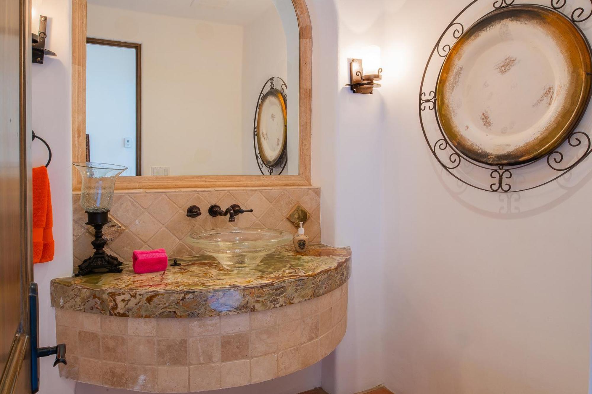 Villa Amazing 5bd Del Mar With Full Staff And Steps From The *