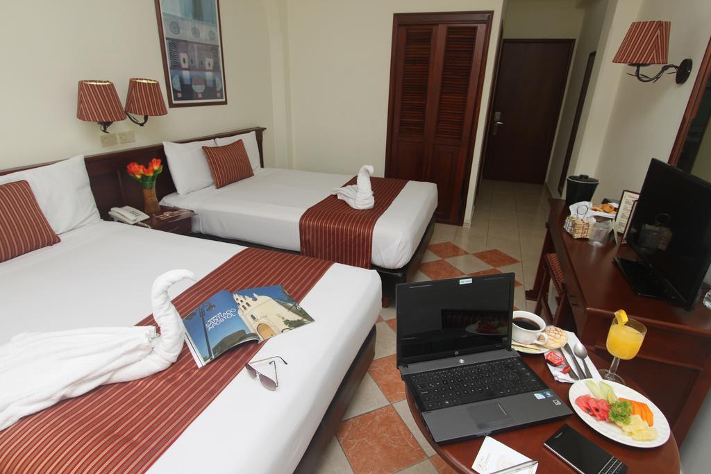 Residencial Hotel Merida