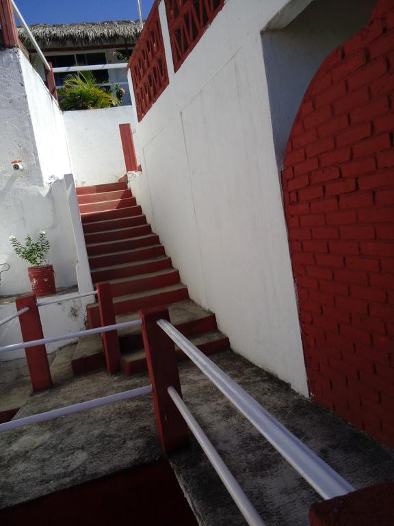 Holiday park Bungalows Maresias 3*