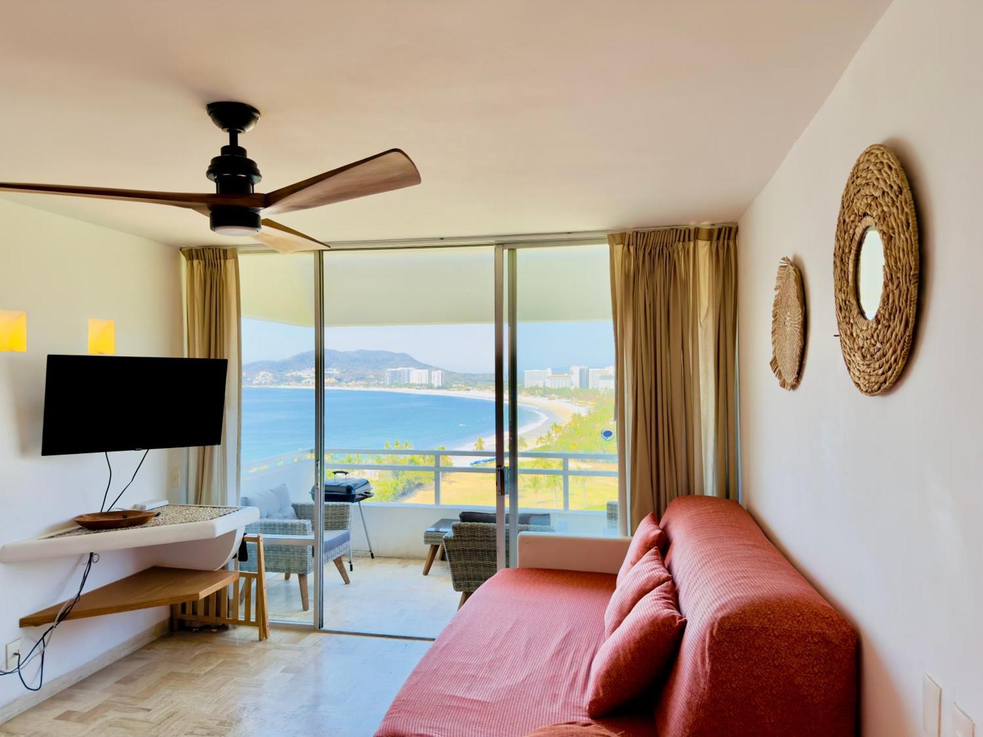 Departamentos Frente Al Mar En Ixtapa Apartment Ixtapa (Guerrero)