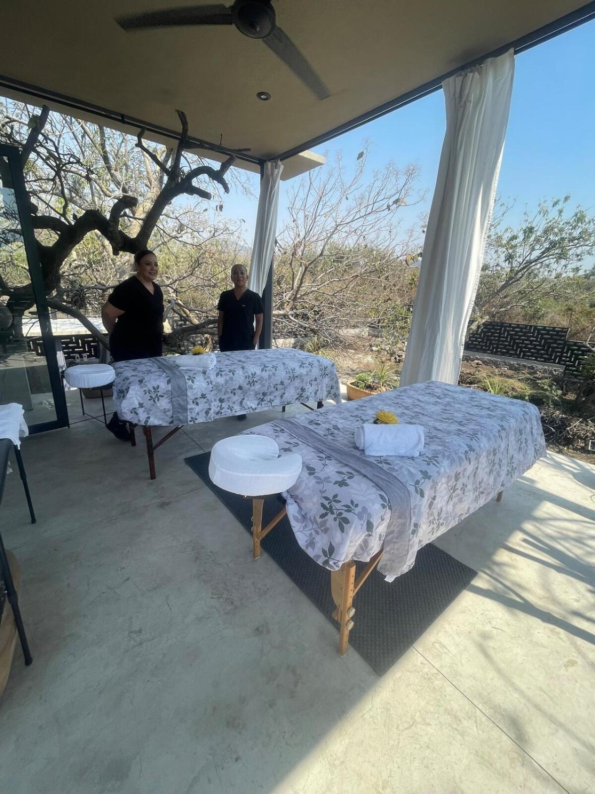 Casa Alma 2 With Pond, Gym &