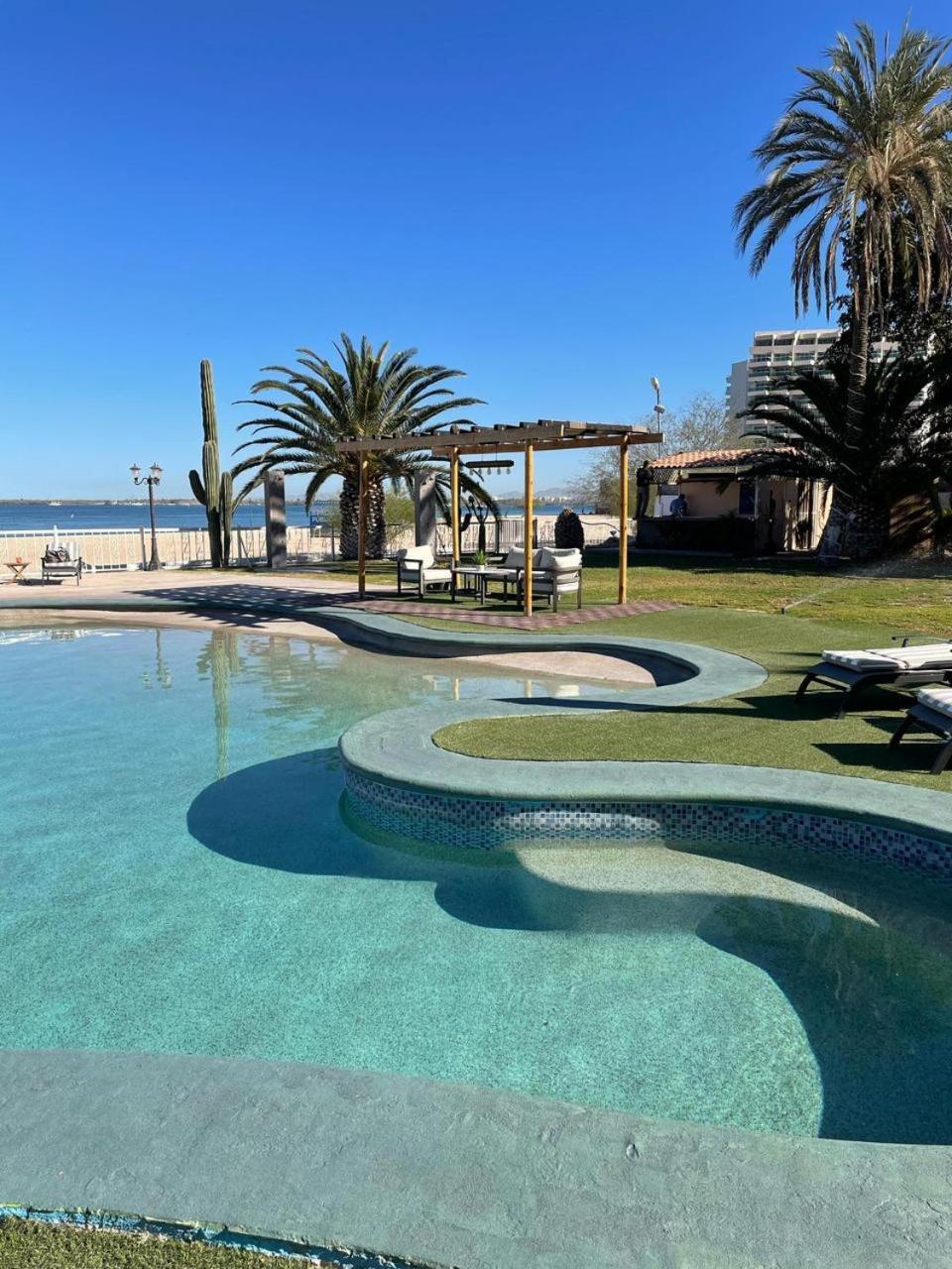 La Boutique Hotel