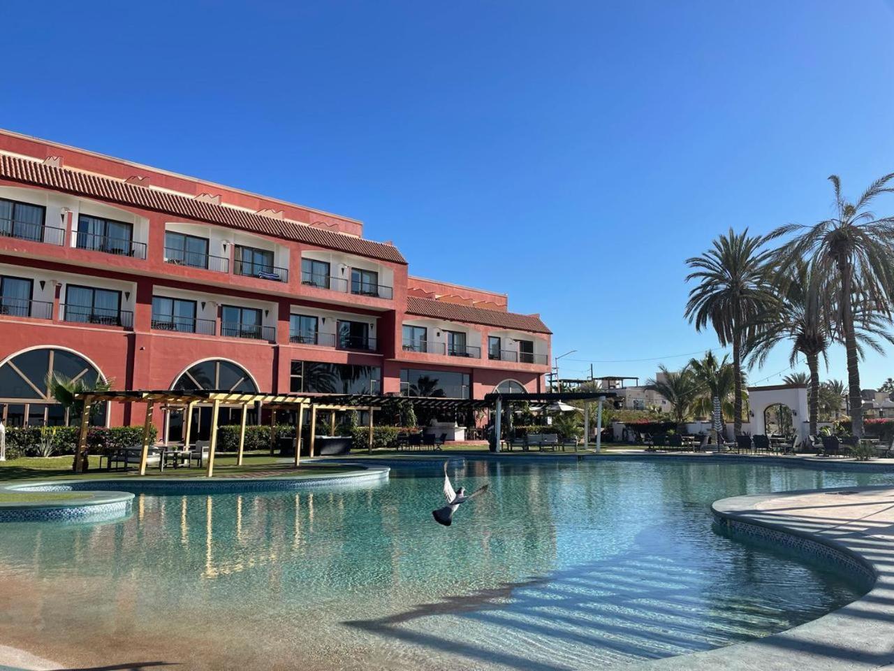 La Boutique Hotel 5*