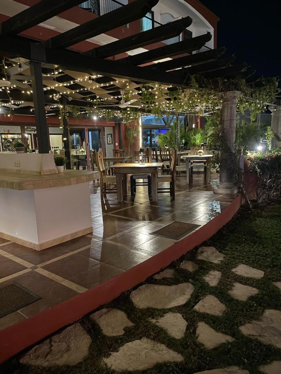 Hotel La Boutique