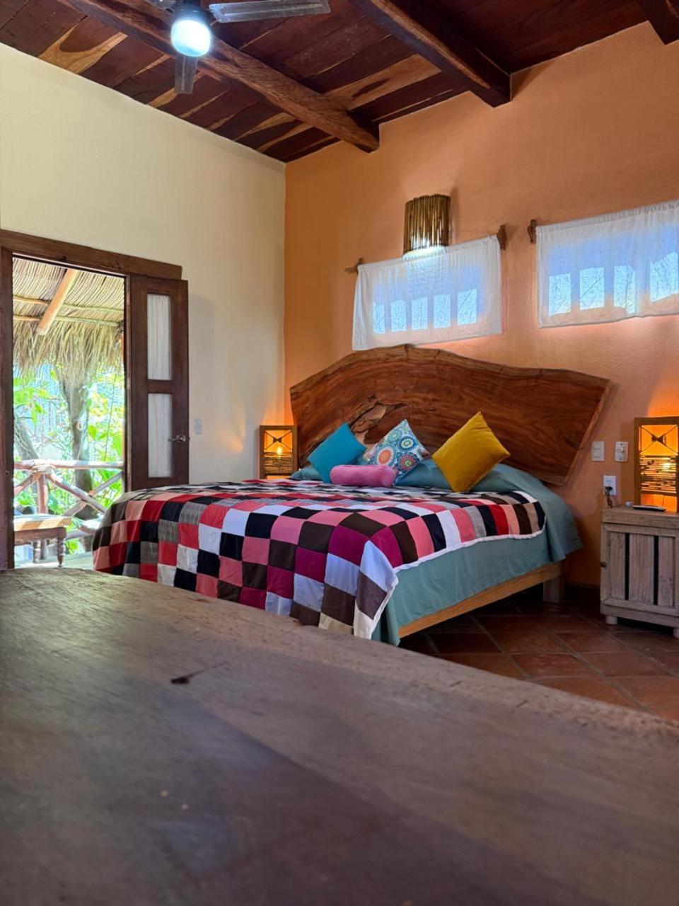 Artesanal Aparthotel San Francisco (Nayarit)