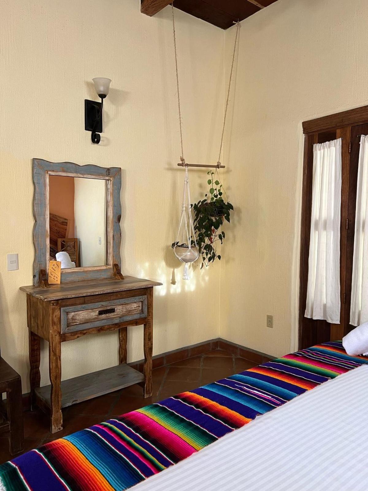 Artesanal San Francisco (Nayarit)