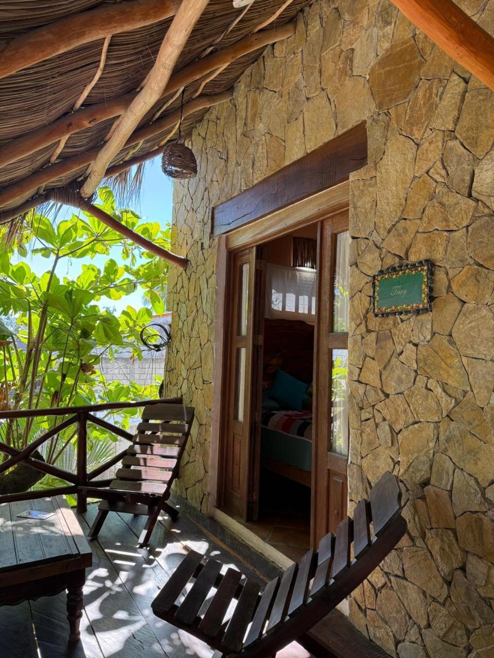 Artesanal * San Francisco (Nayarit)