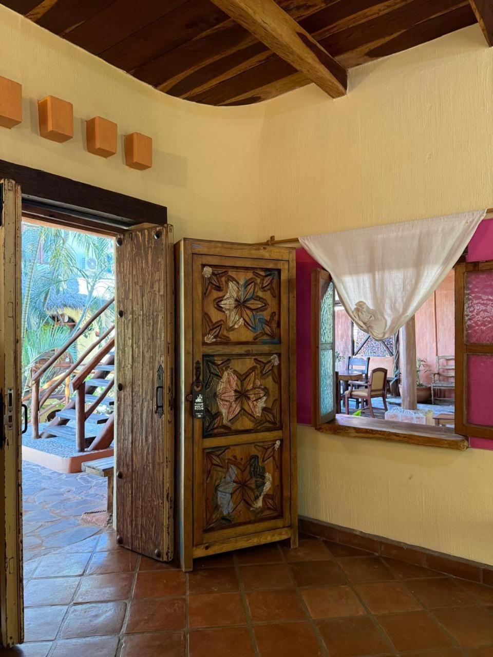 Artesanal Aparthotel