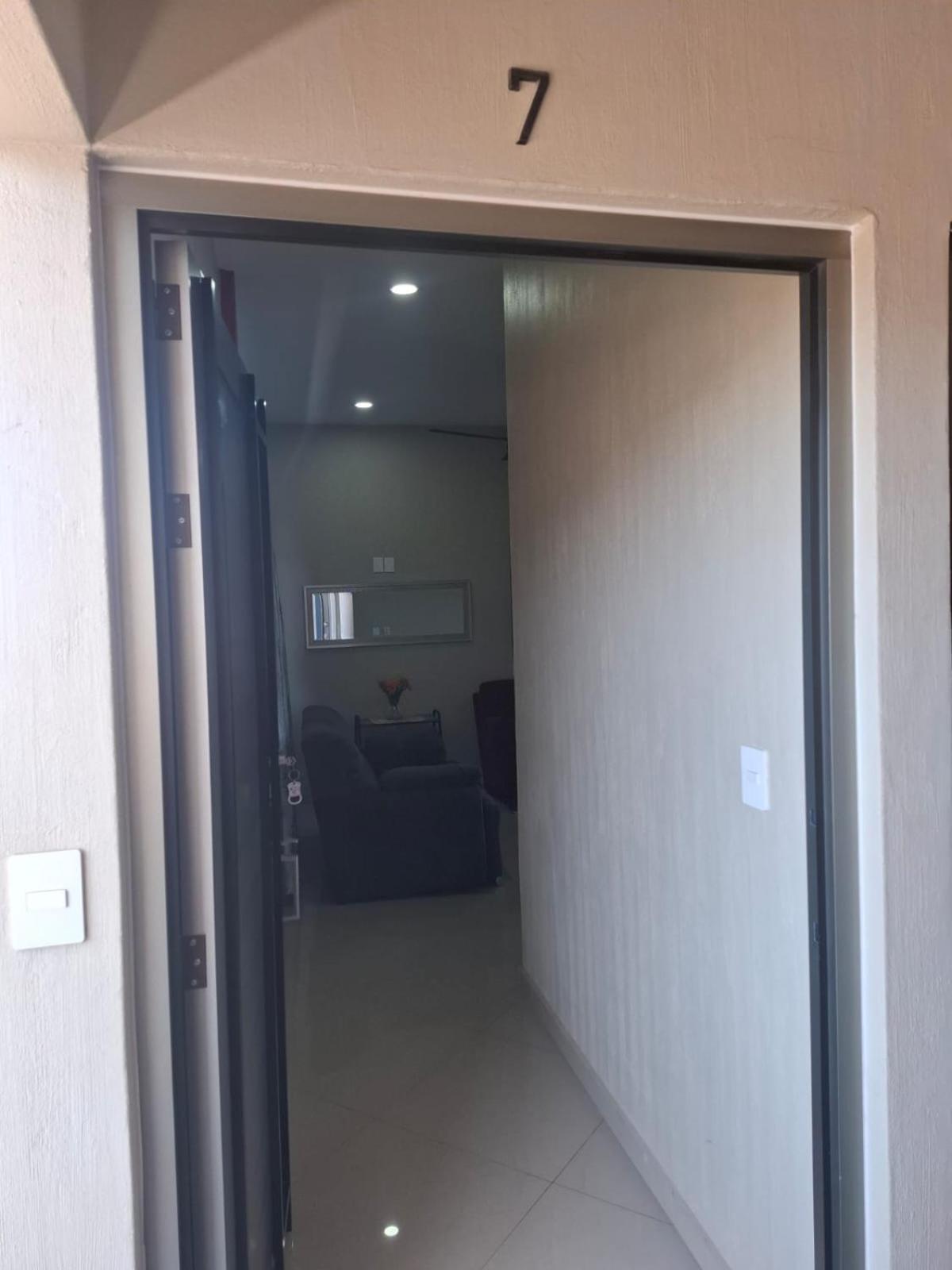 Departamentos La Roca D7 Apartment Penita de Jaltemba