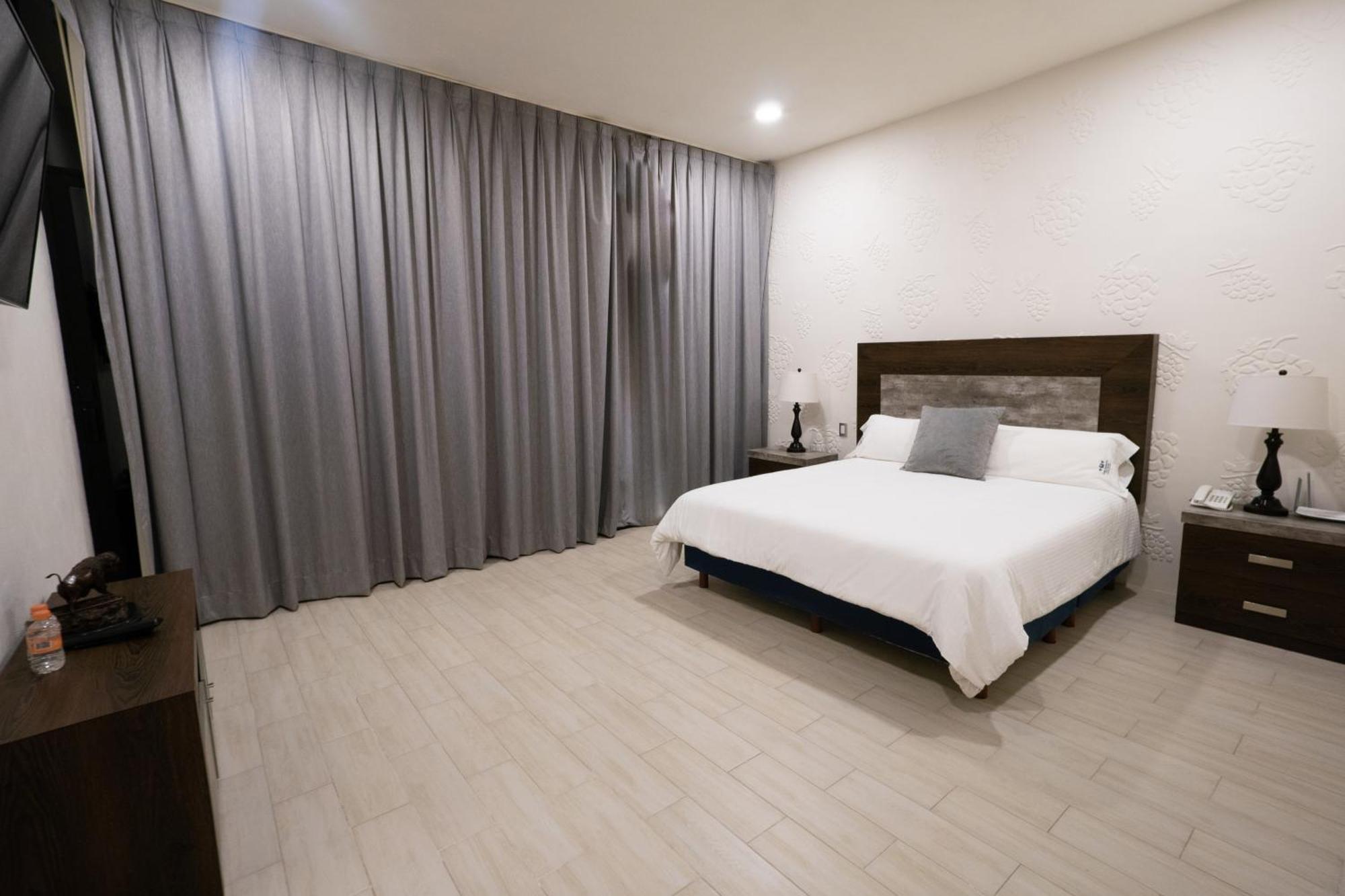 Casa Diamante Vinedos 5*