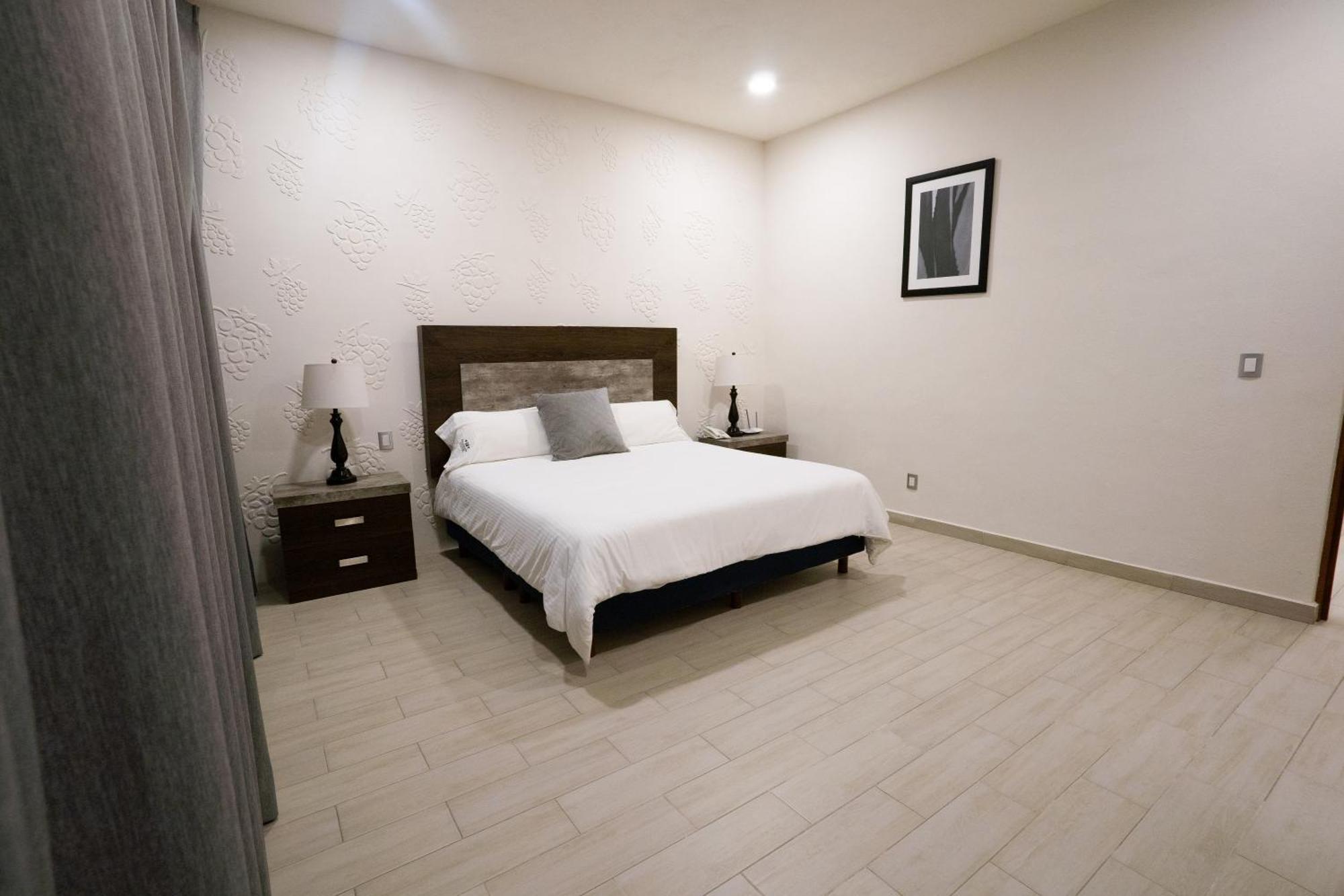 Casa Diamante Vinedos Hotel