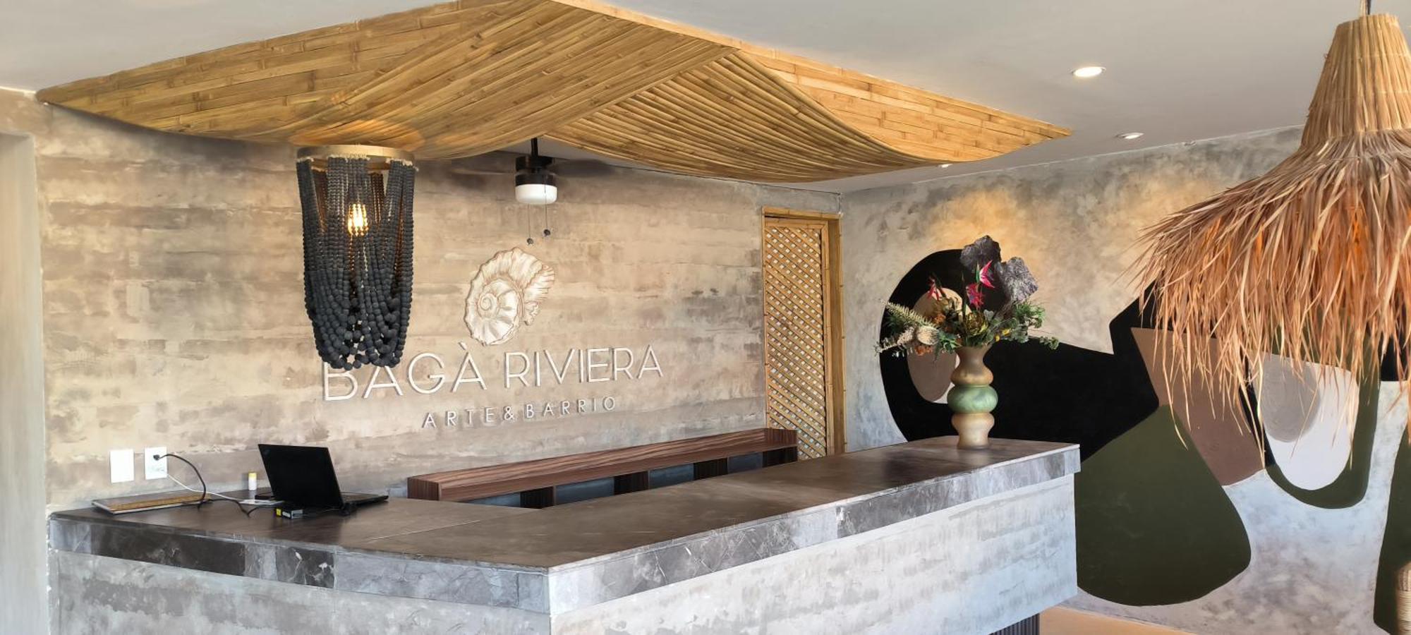 Apartment Baga 503 By Rotamundos Playa del Carmen