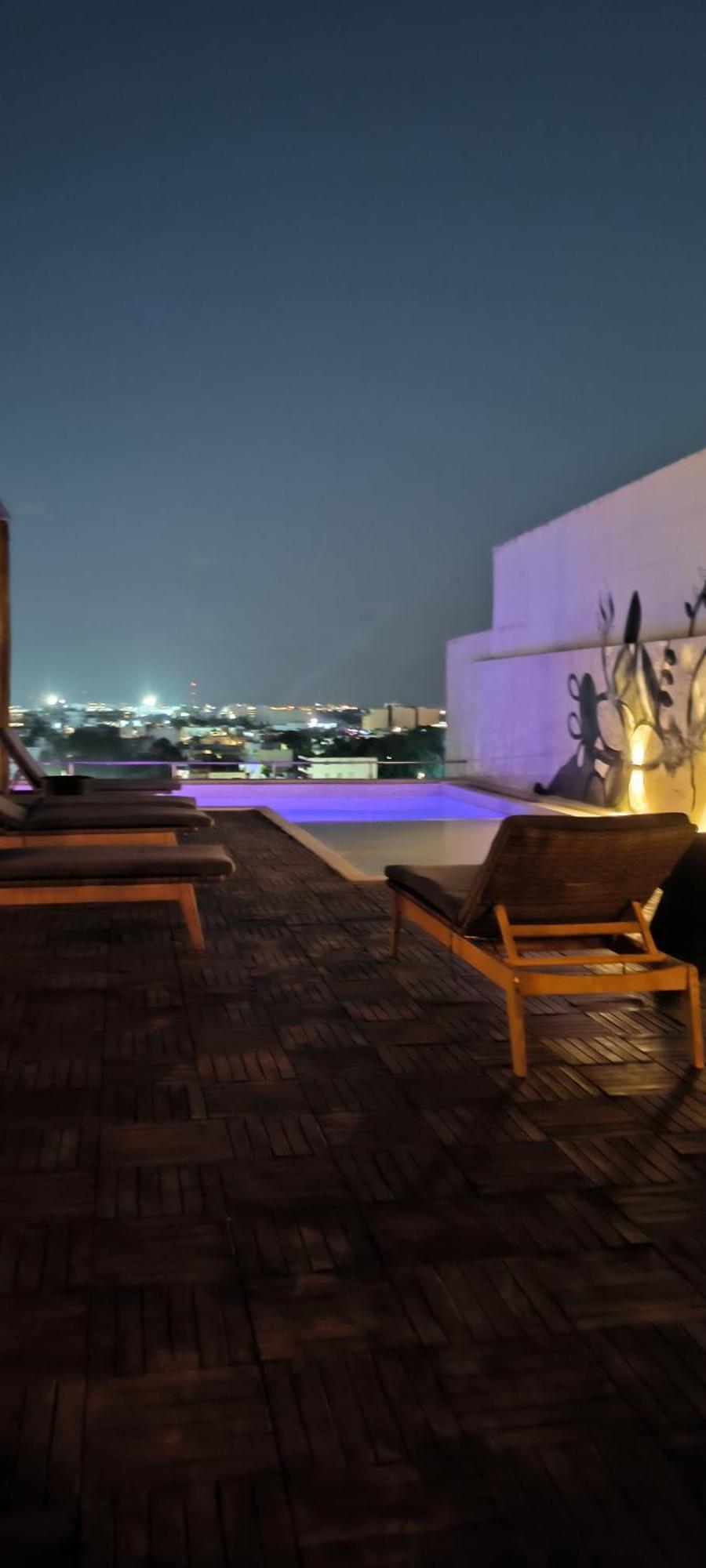 Apartment Baga 503 By Rotamundos Playa del Carmen