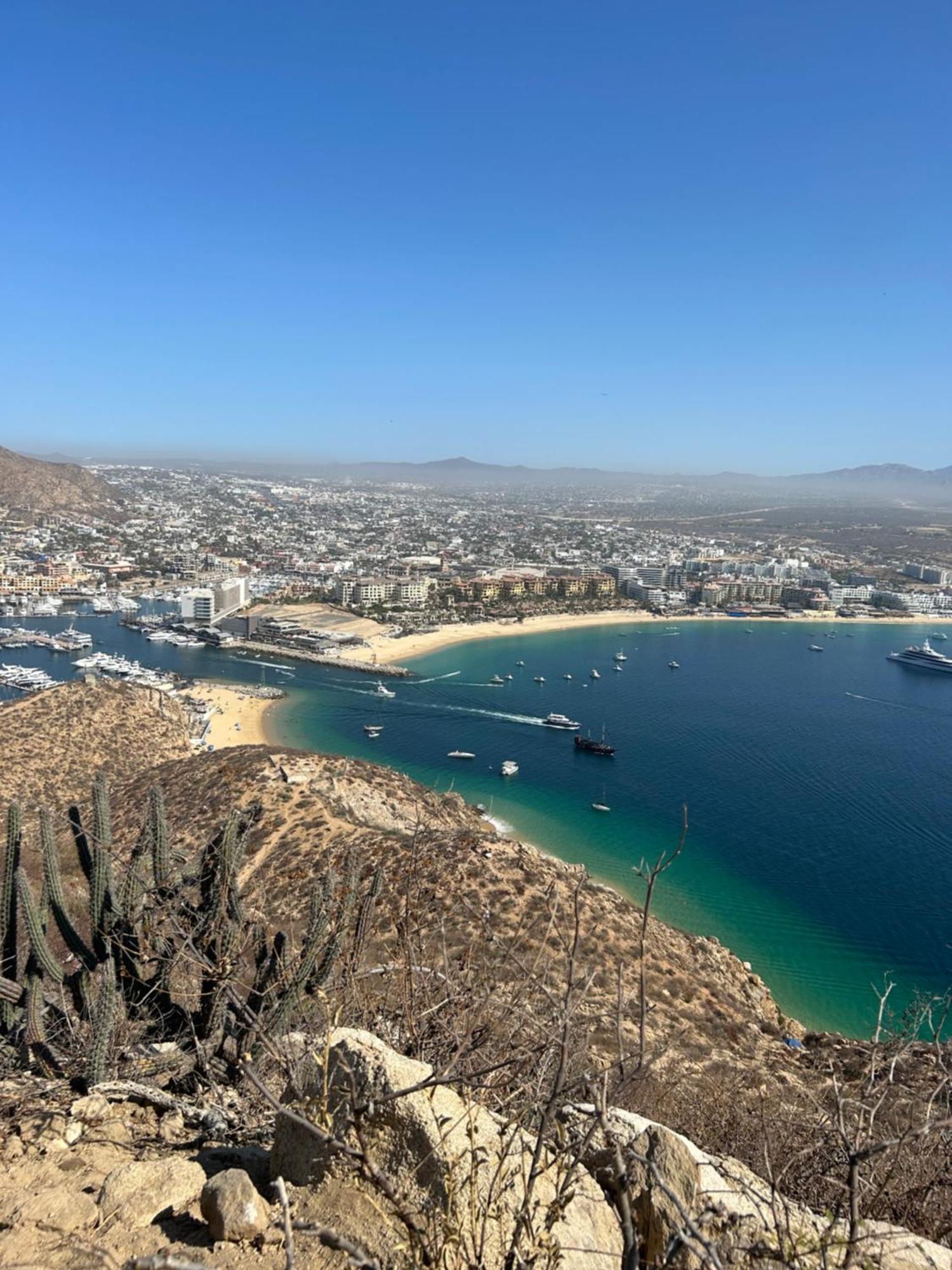 Grand Solmar Lands End Hotel Cabo San Lucas